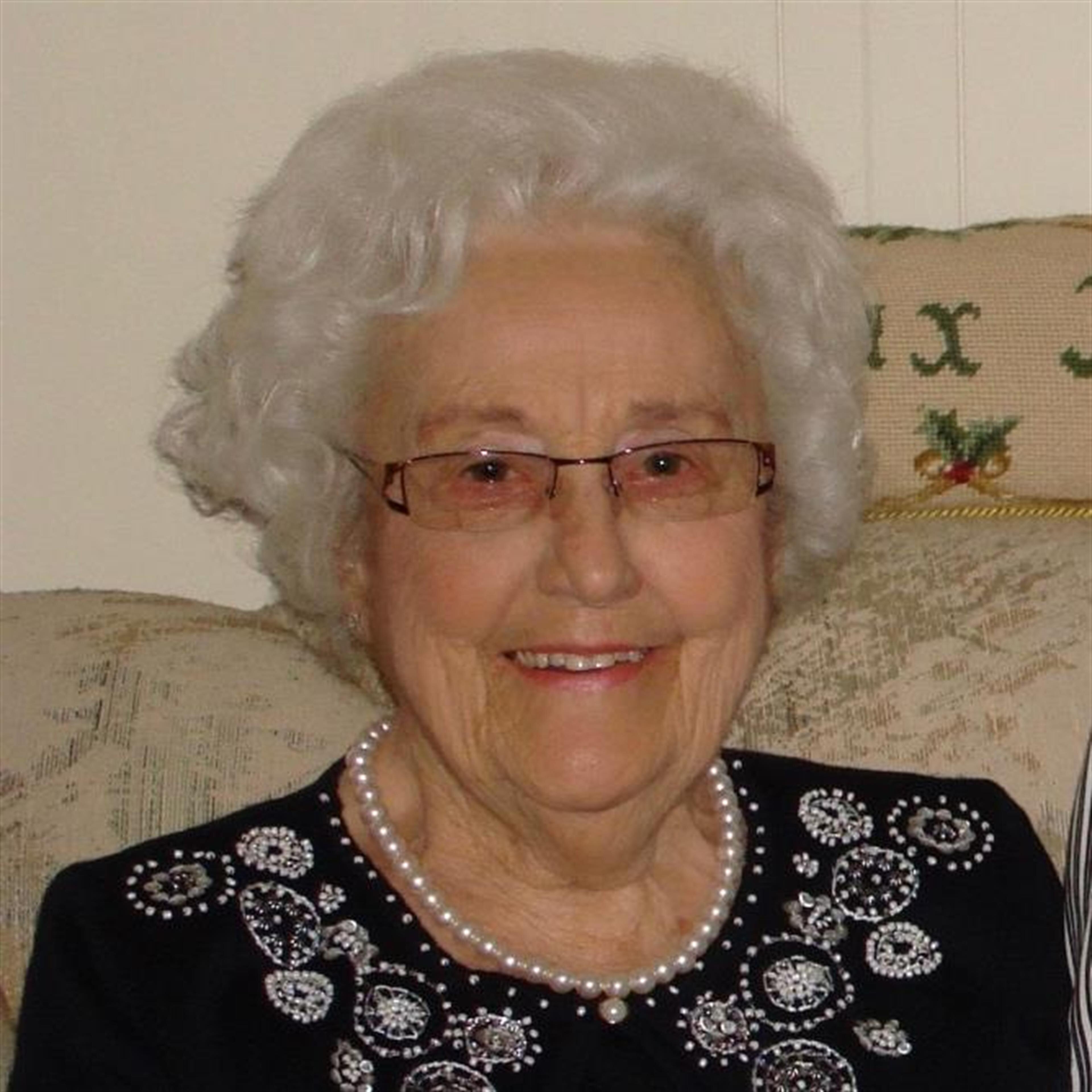 Rita J. Erickson