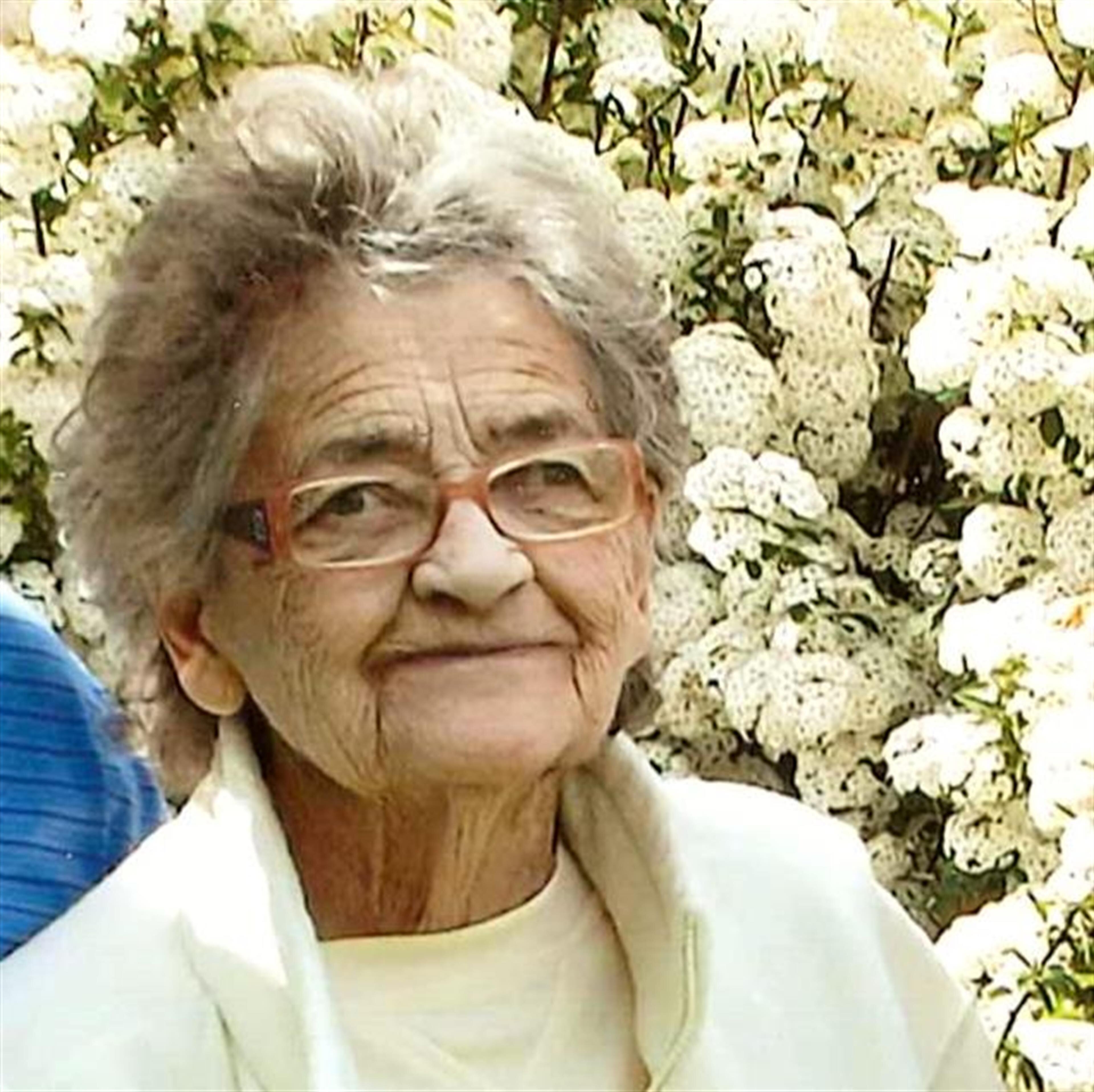 Marilyn  L. Durham