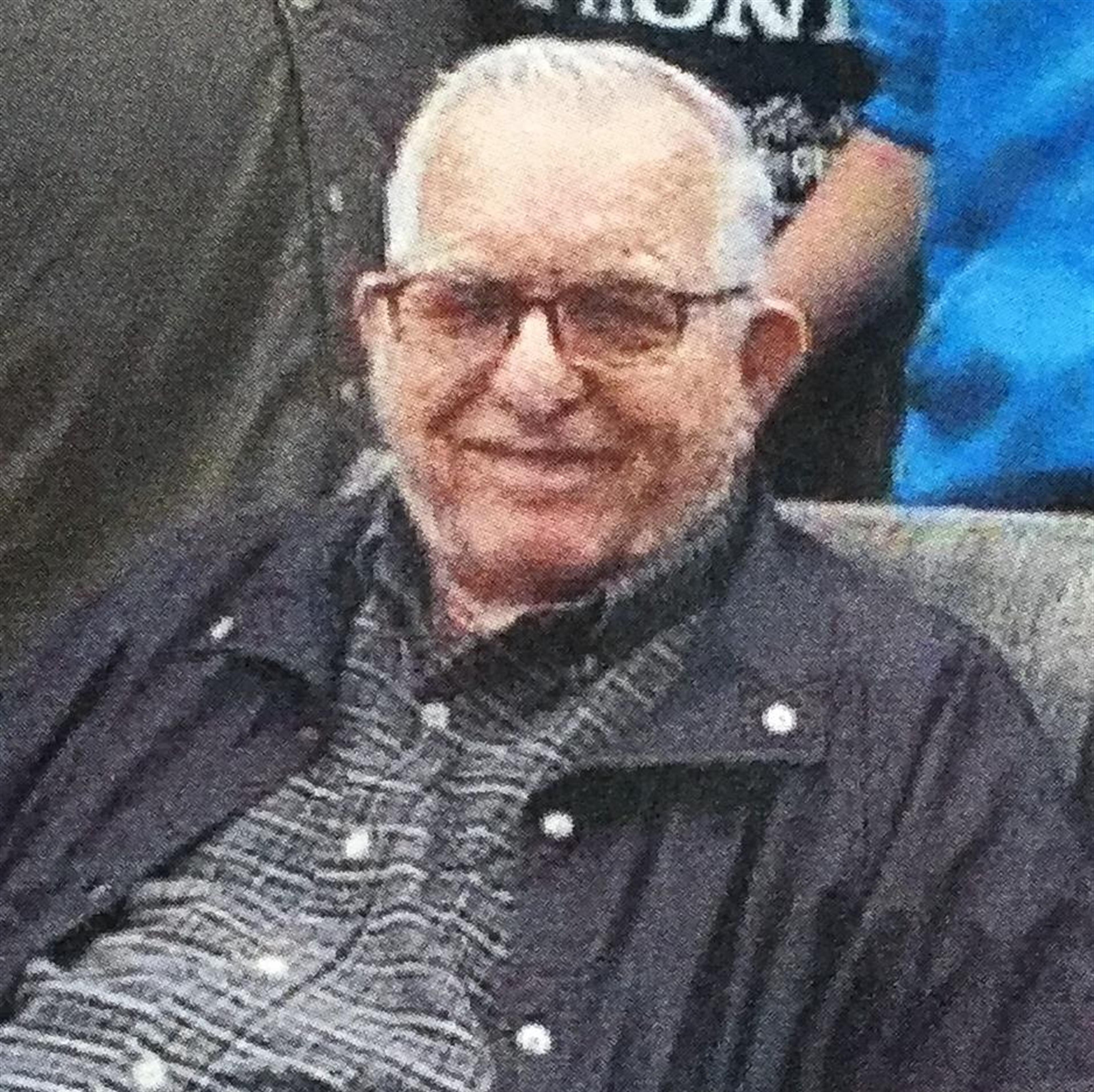 Charles R.  Baker