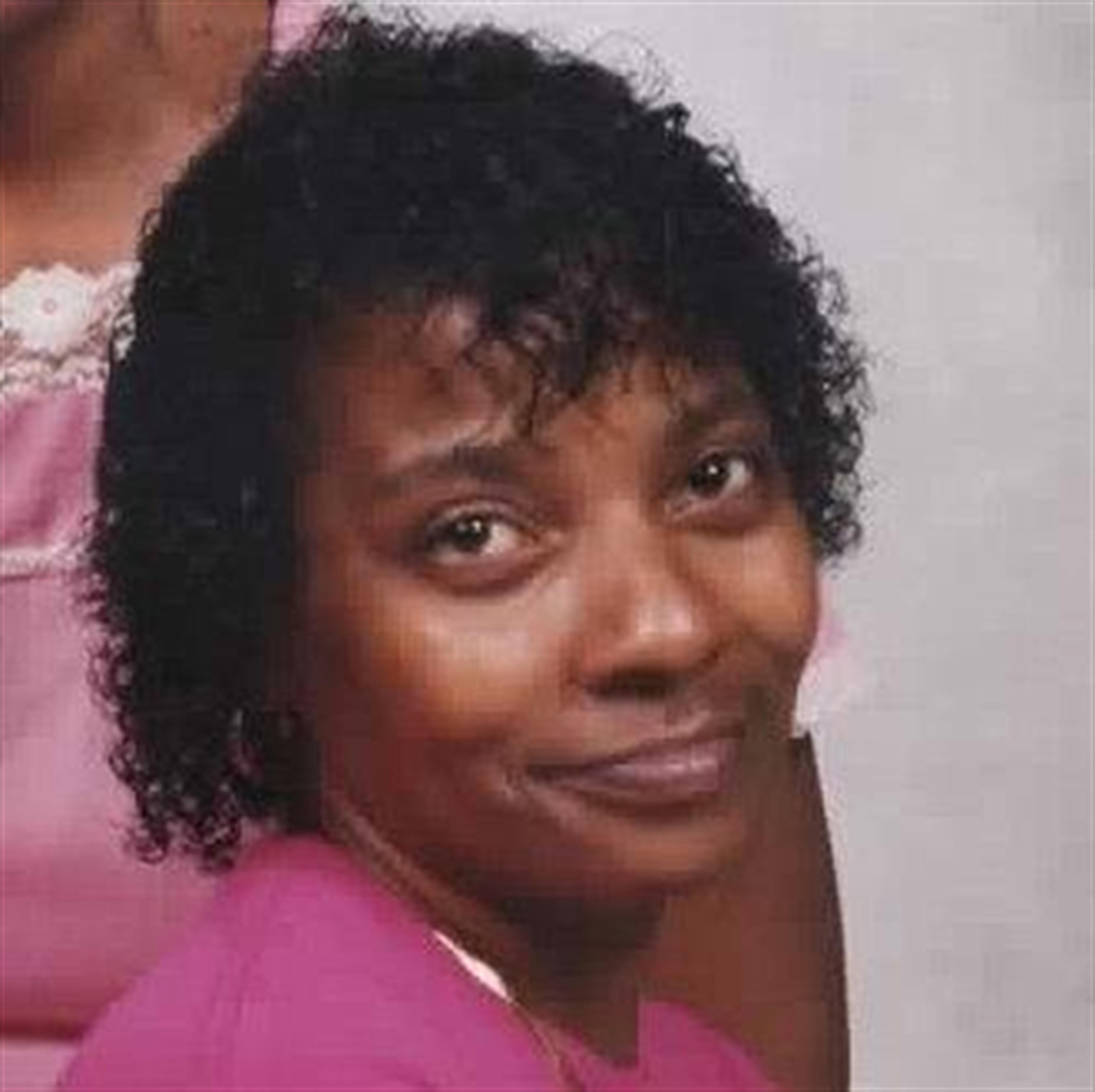 Dianne Elaine Buckner