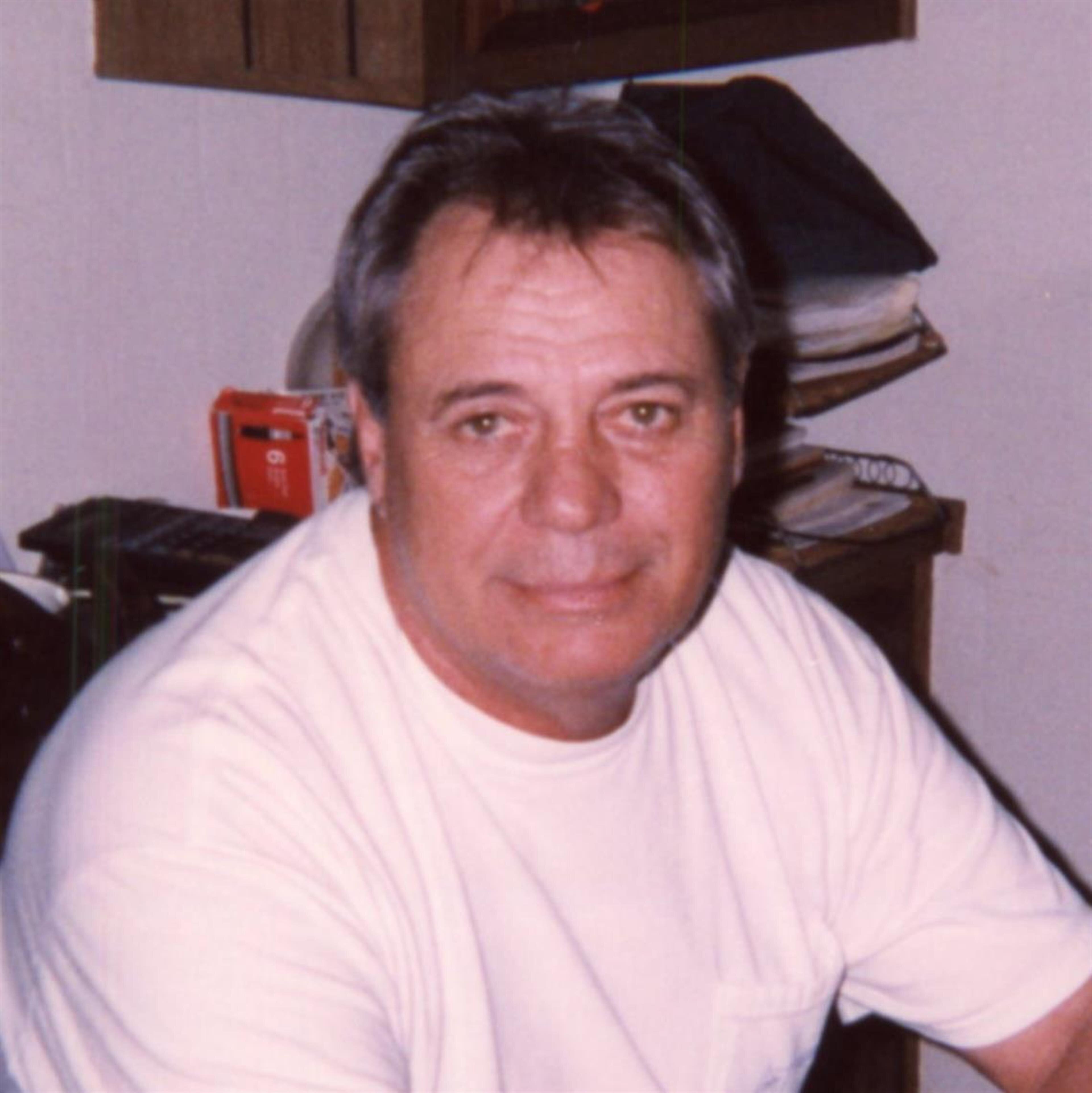 George Mark Collier