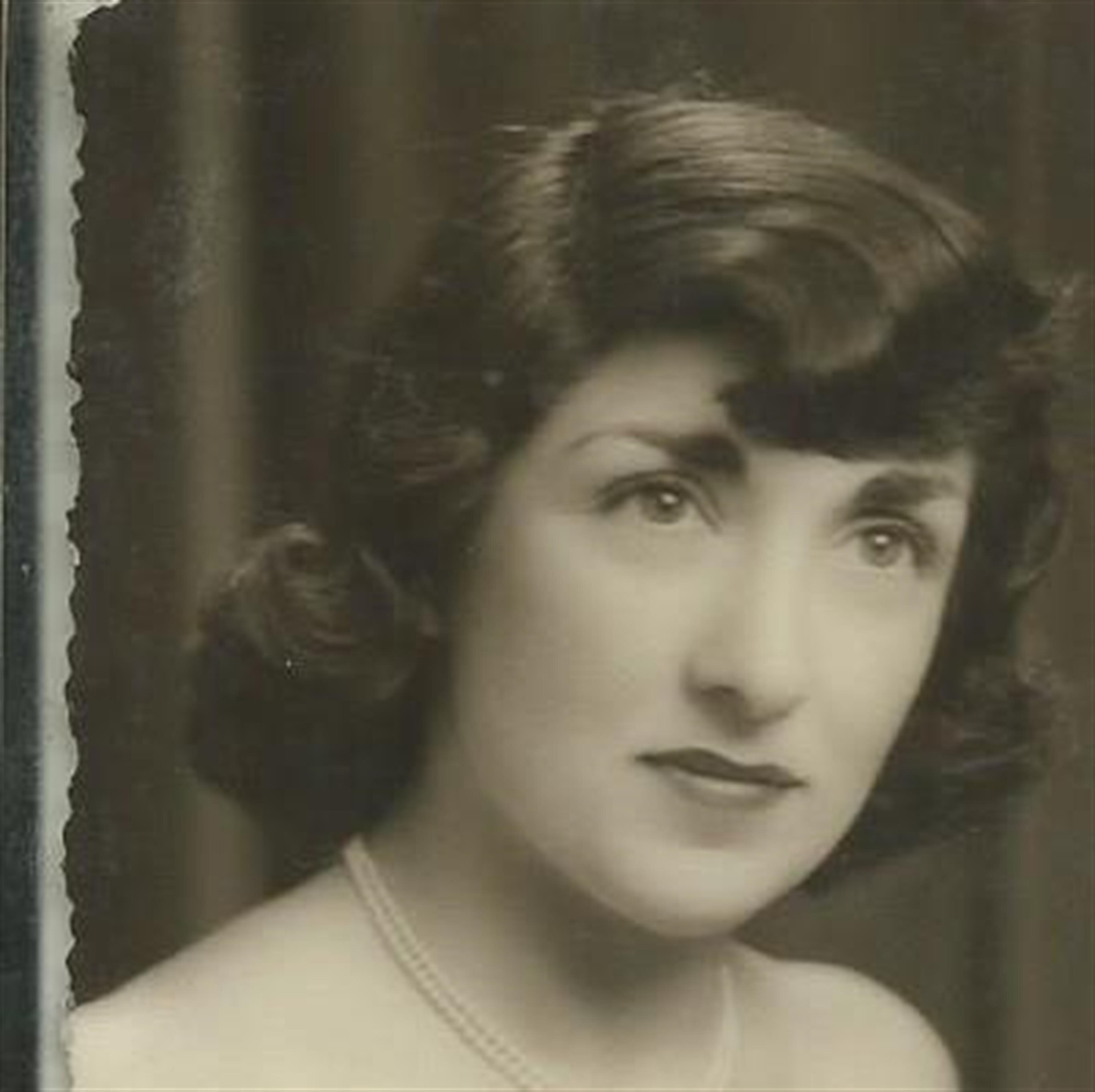 Agnes Papelian Kilmer