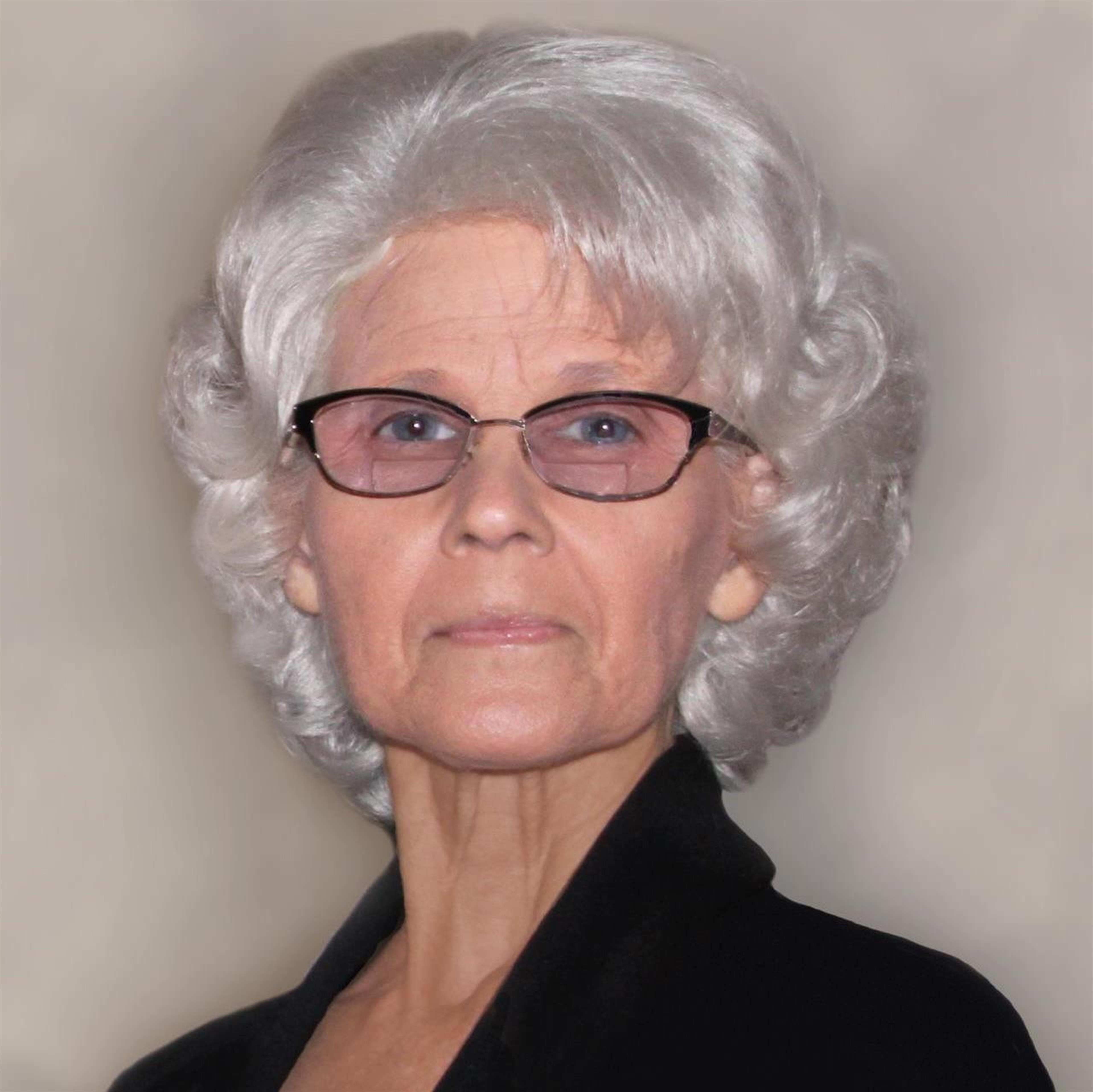 Ernestine Jenkins Stockstill