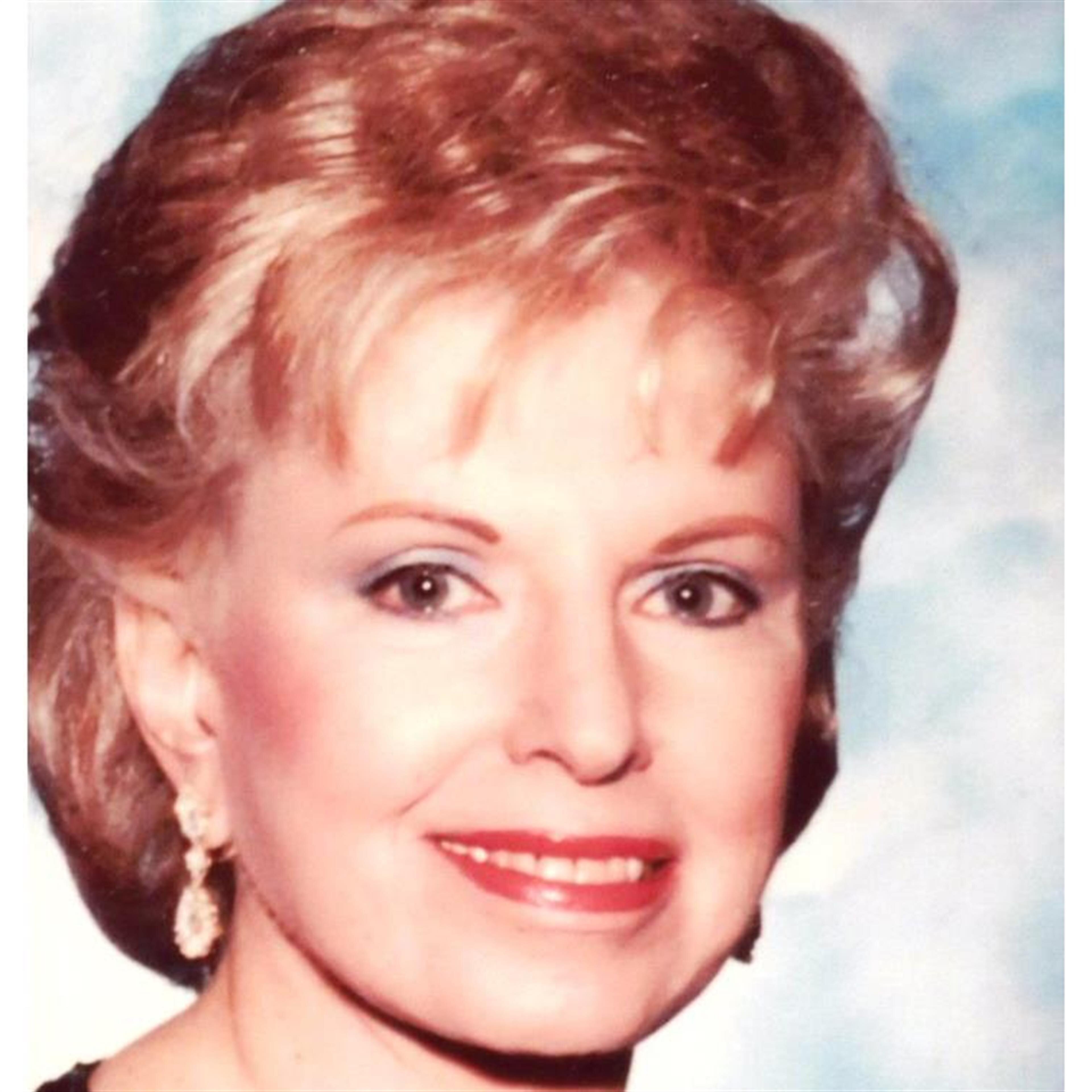 Arlene Canner