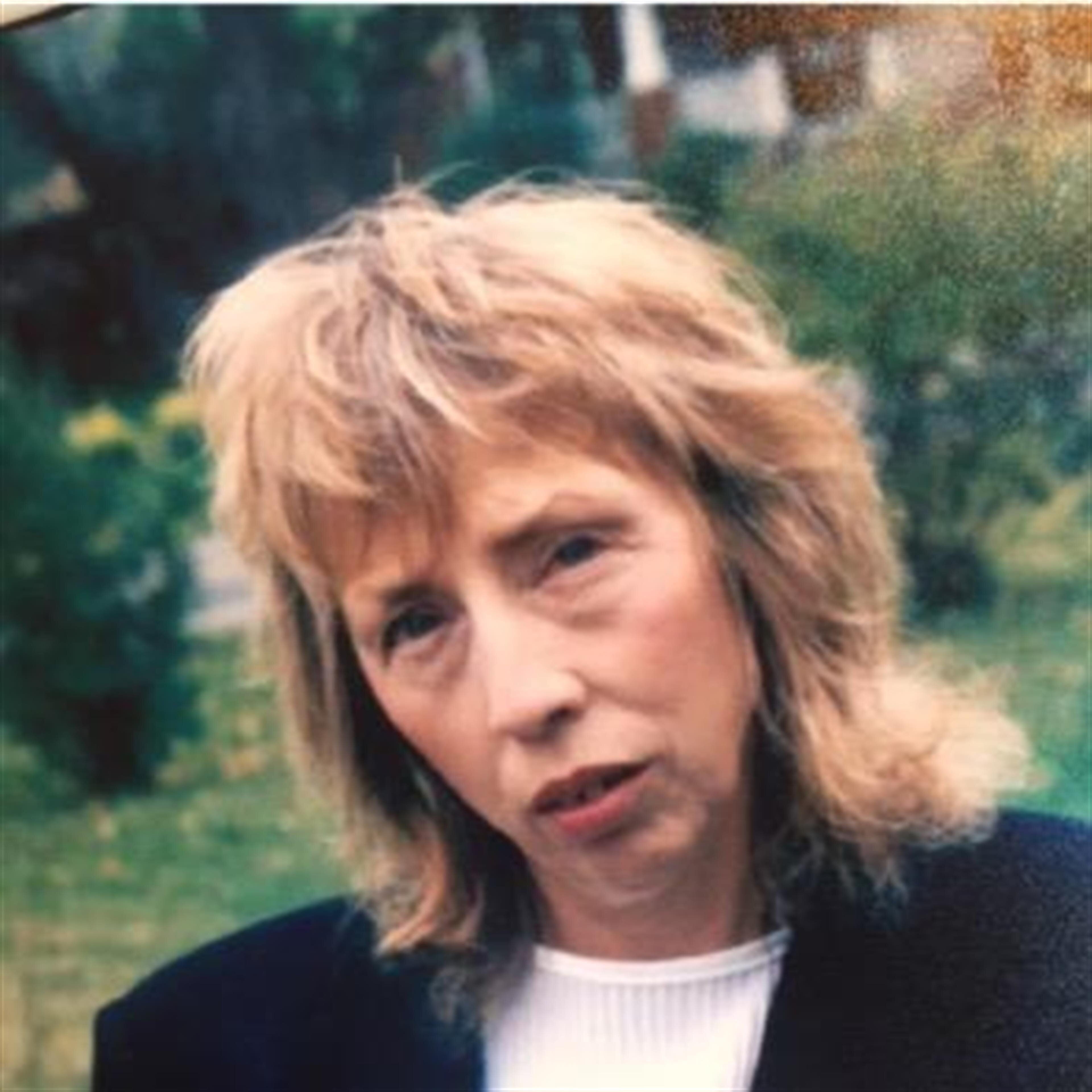Leona Gindlesperger