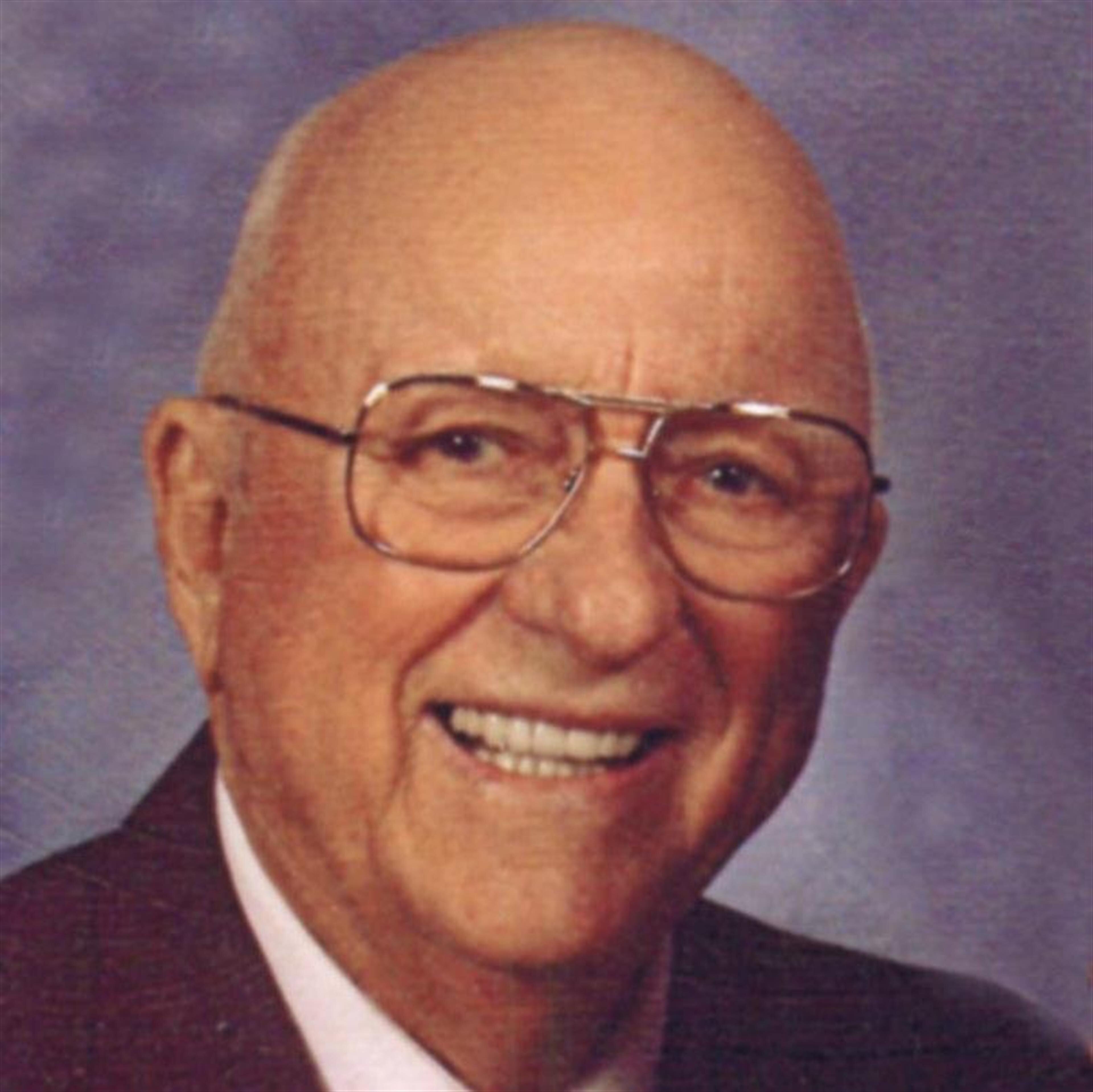 George W. Spikes