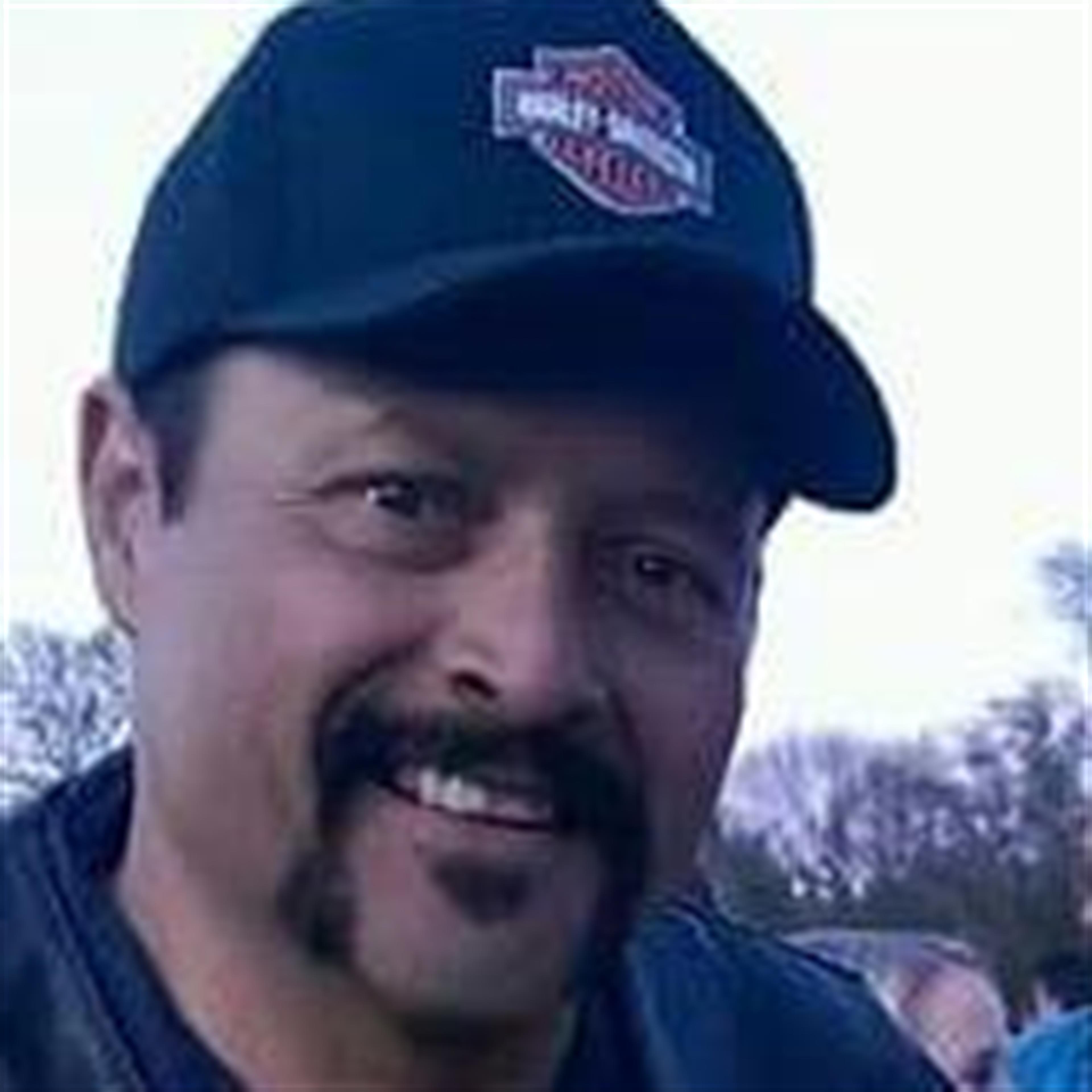 Reinaldo "Ray" Reyes
