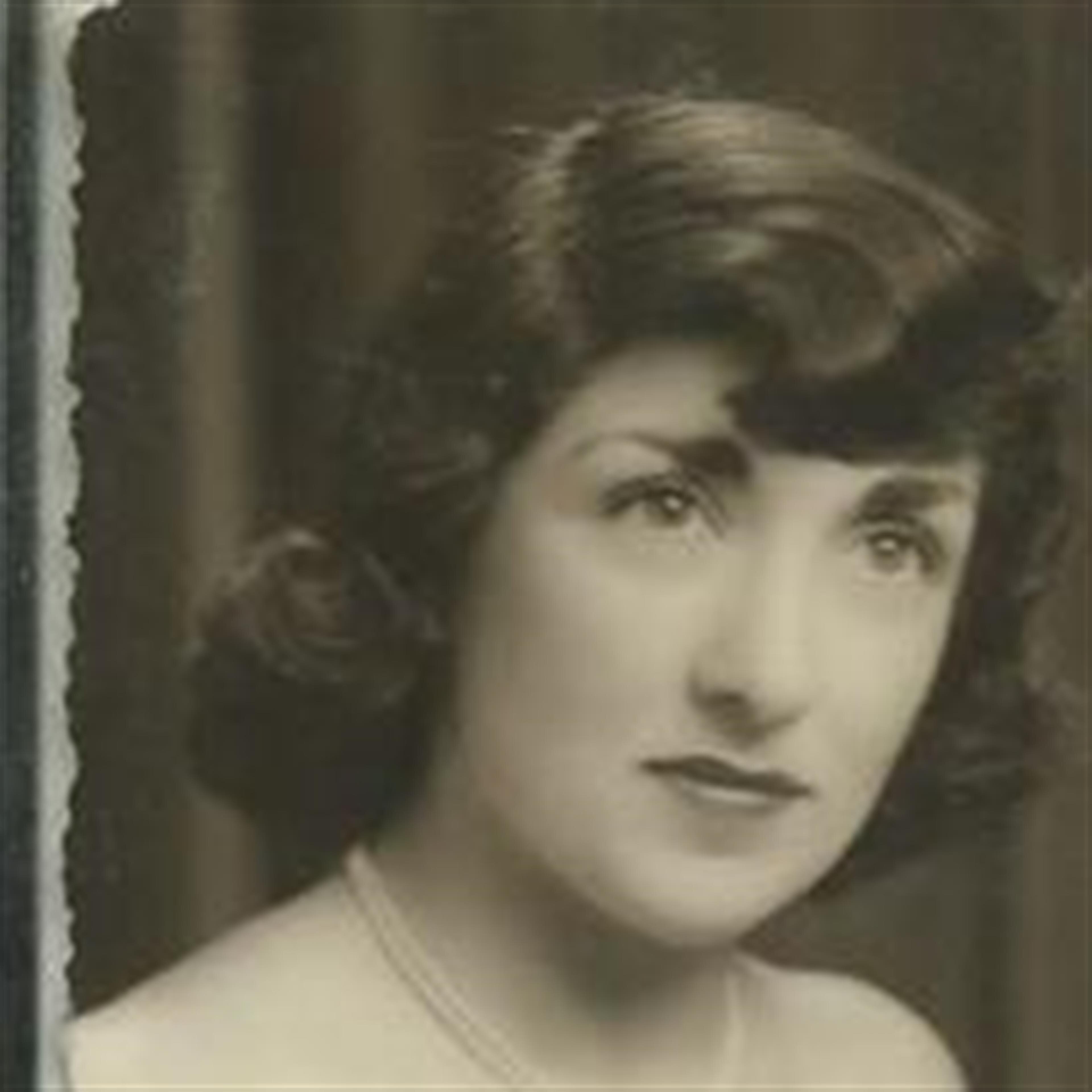 Agnes P Kilmer