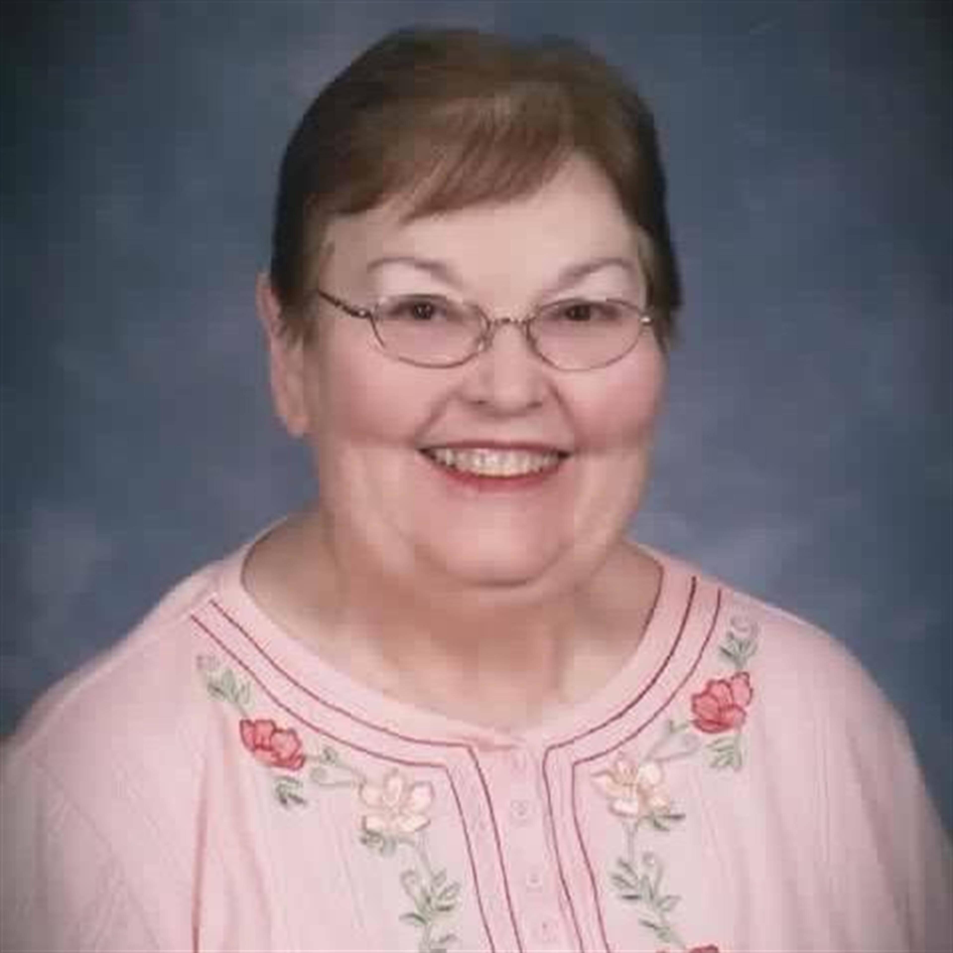 Joanne Christal Word