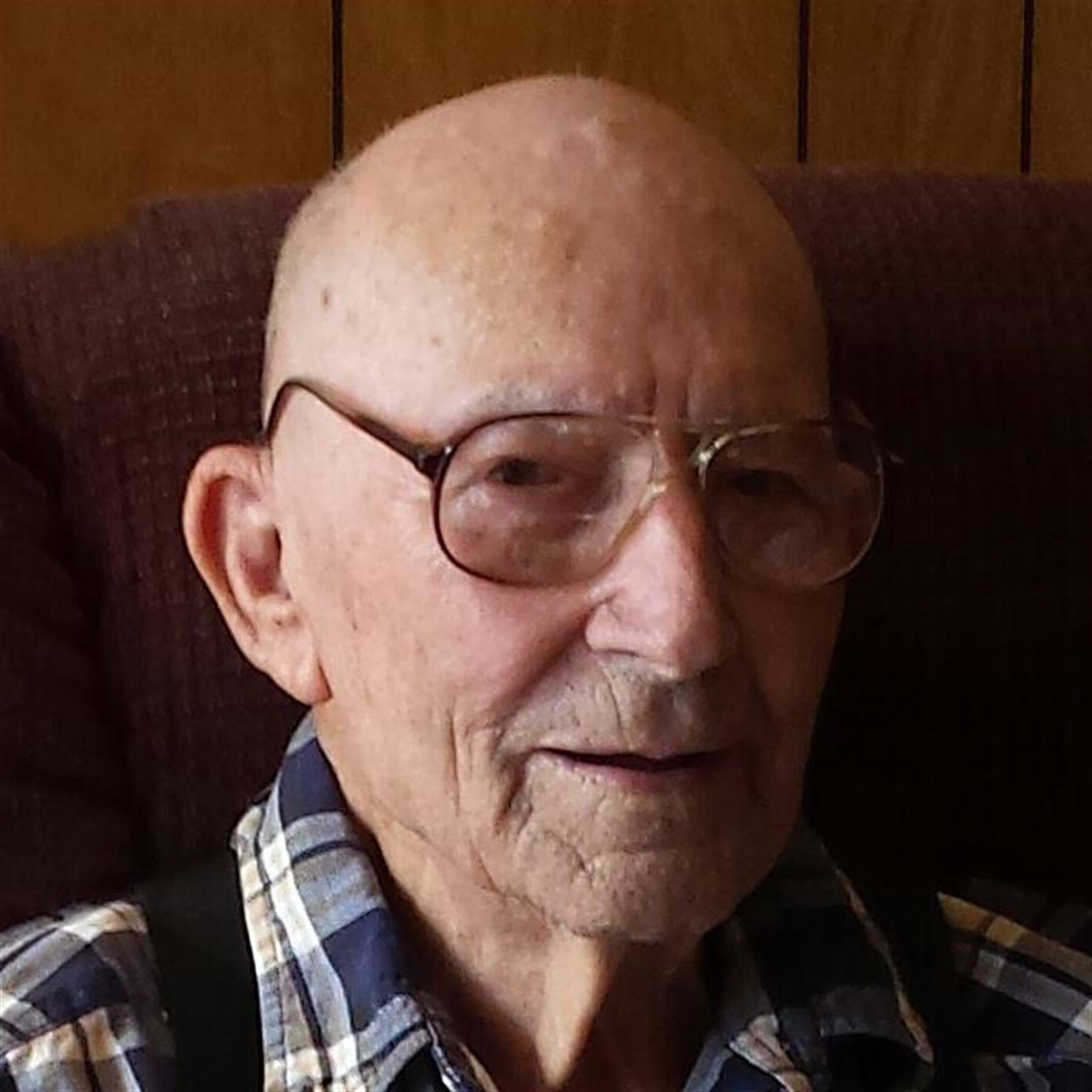 Cameron Spruiell "Cam" Bryant's obituary picture