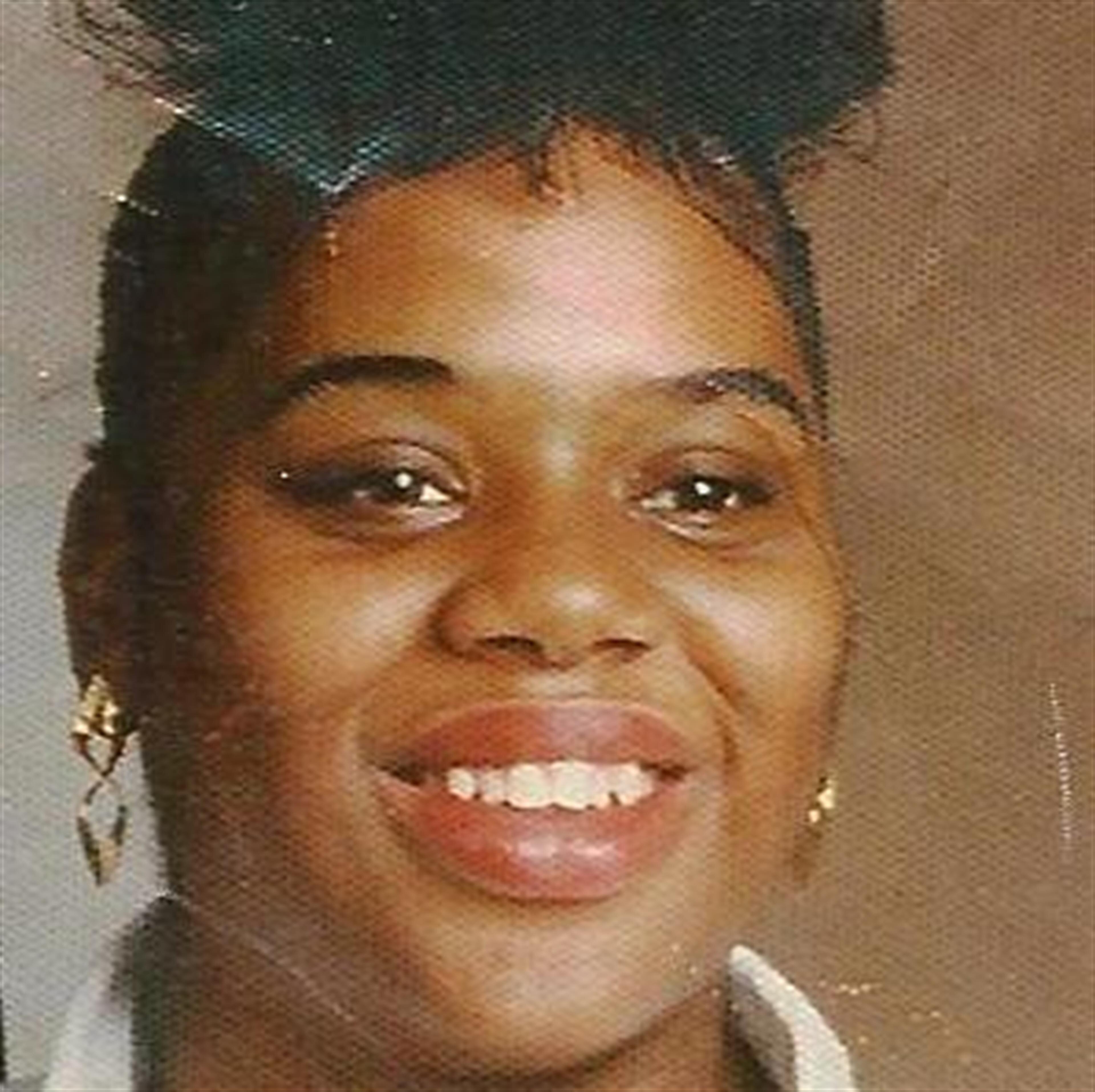 Candace Latrece Williams