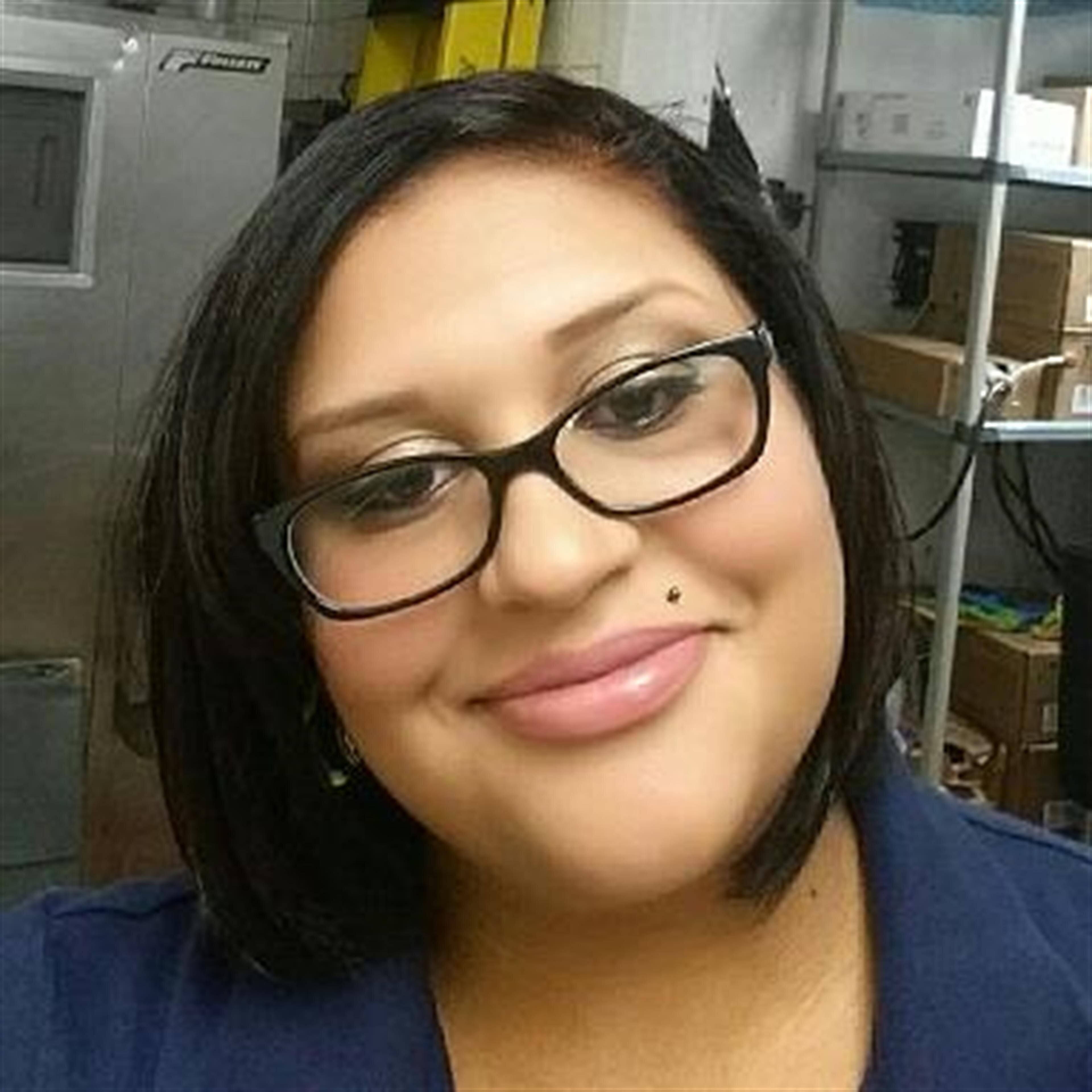 Belkis Geraldyn  Gutierrez