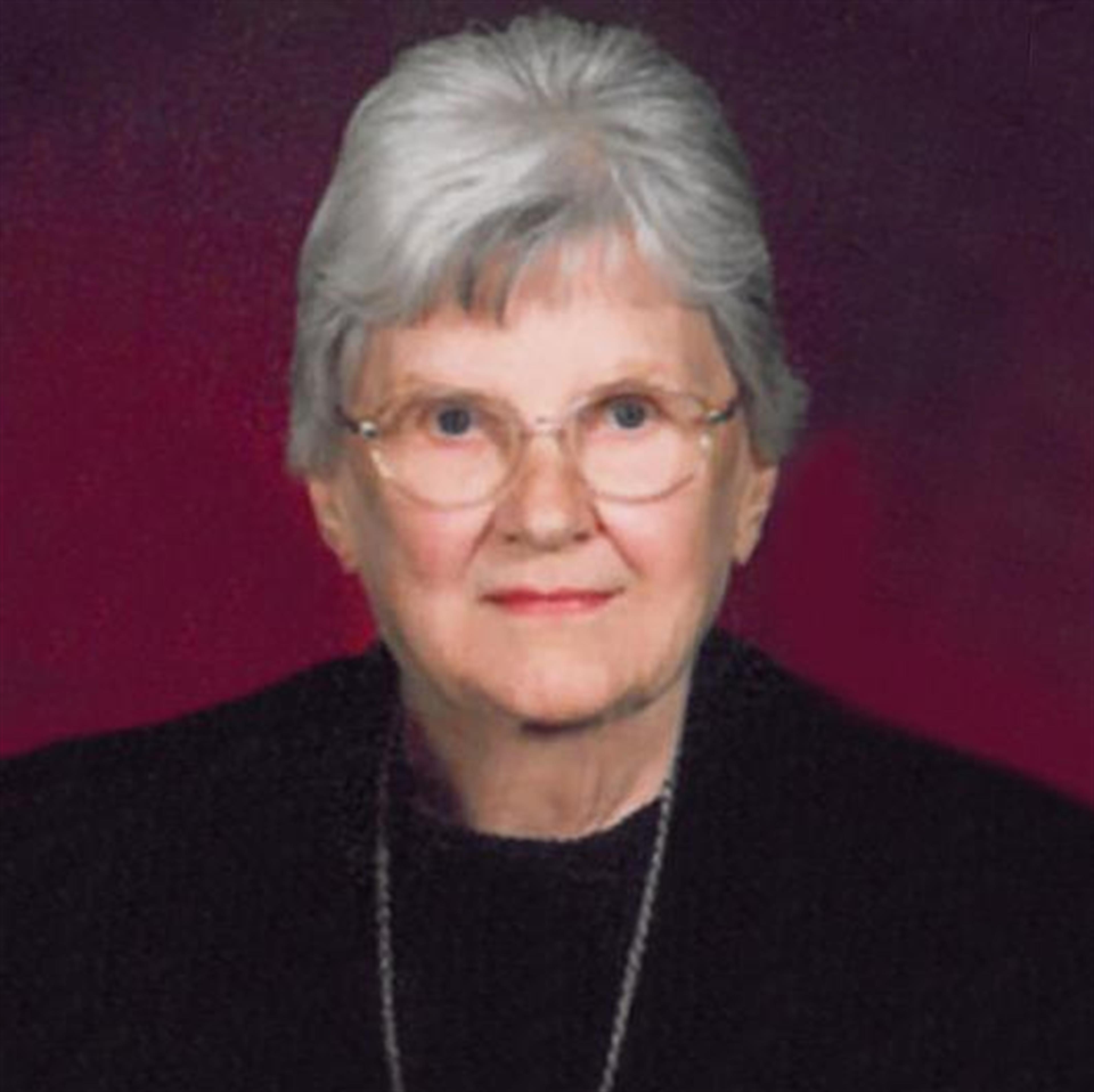 Vivian McCollum Voelkel
