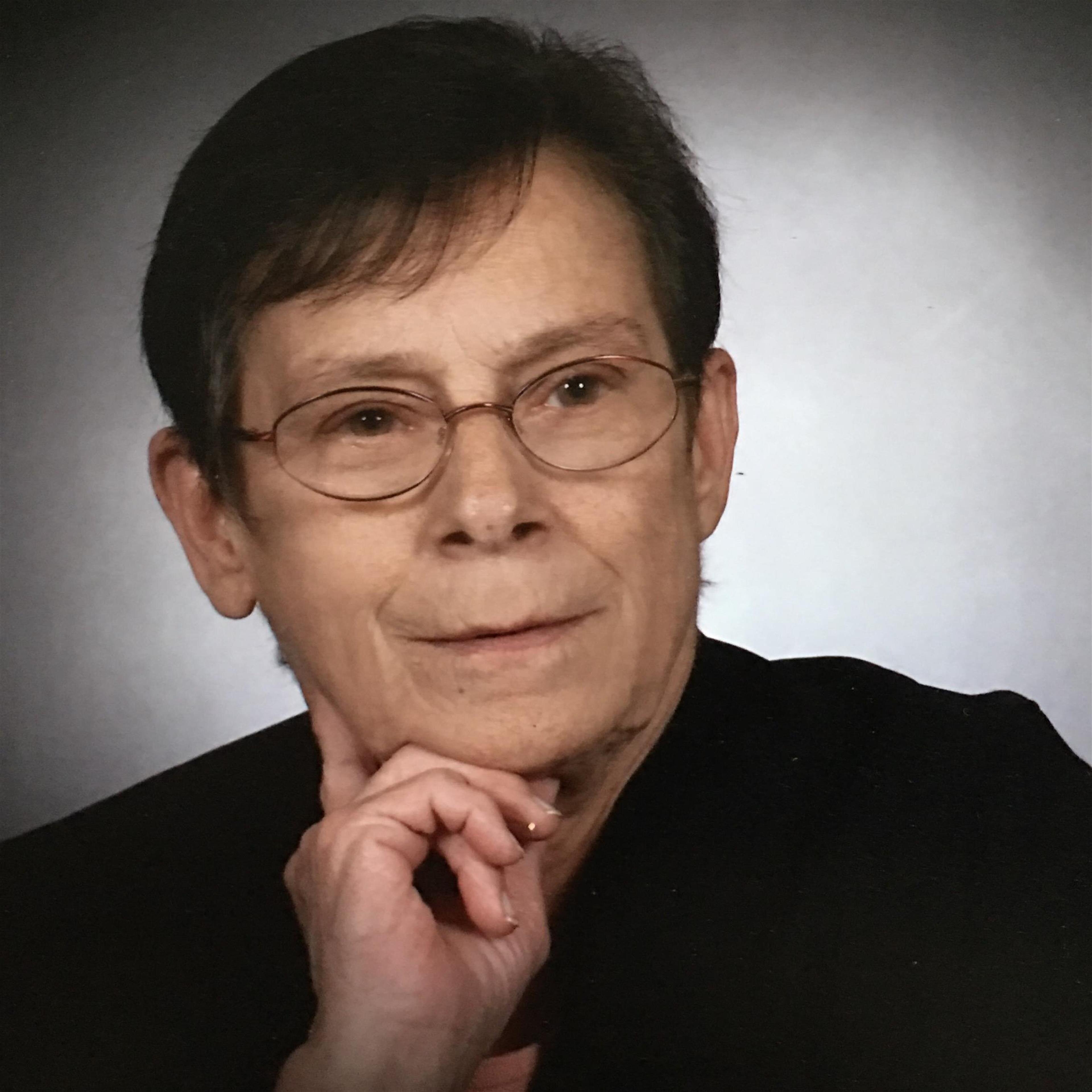 Marsha Kay Stickel
