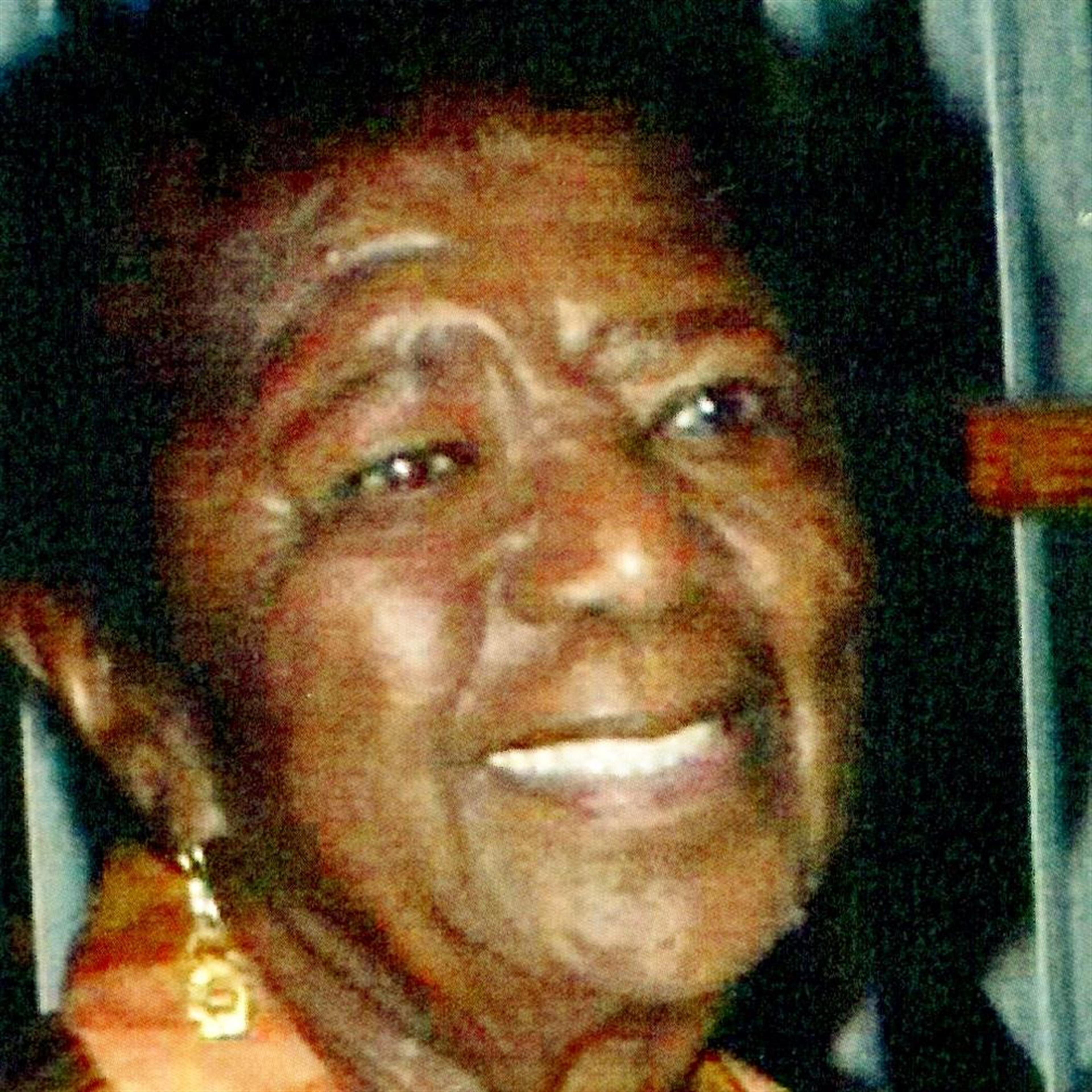 VERA AGATHA JOHNSON