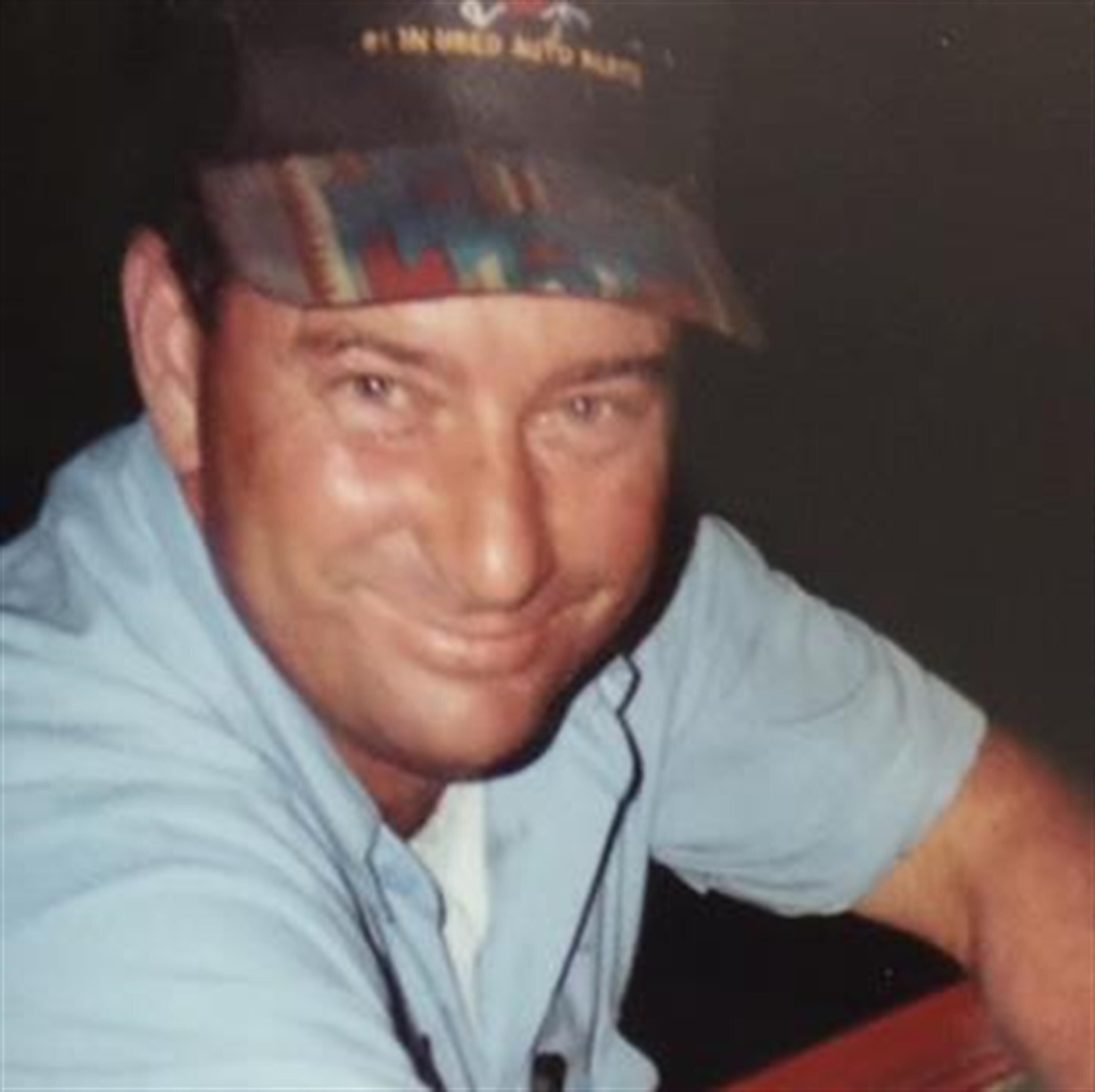 Mr. Donnie R Brown