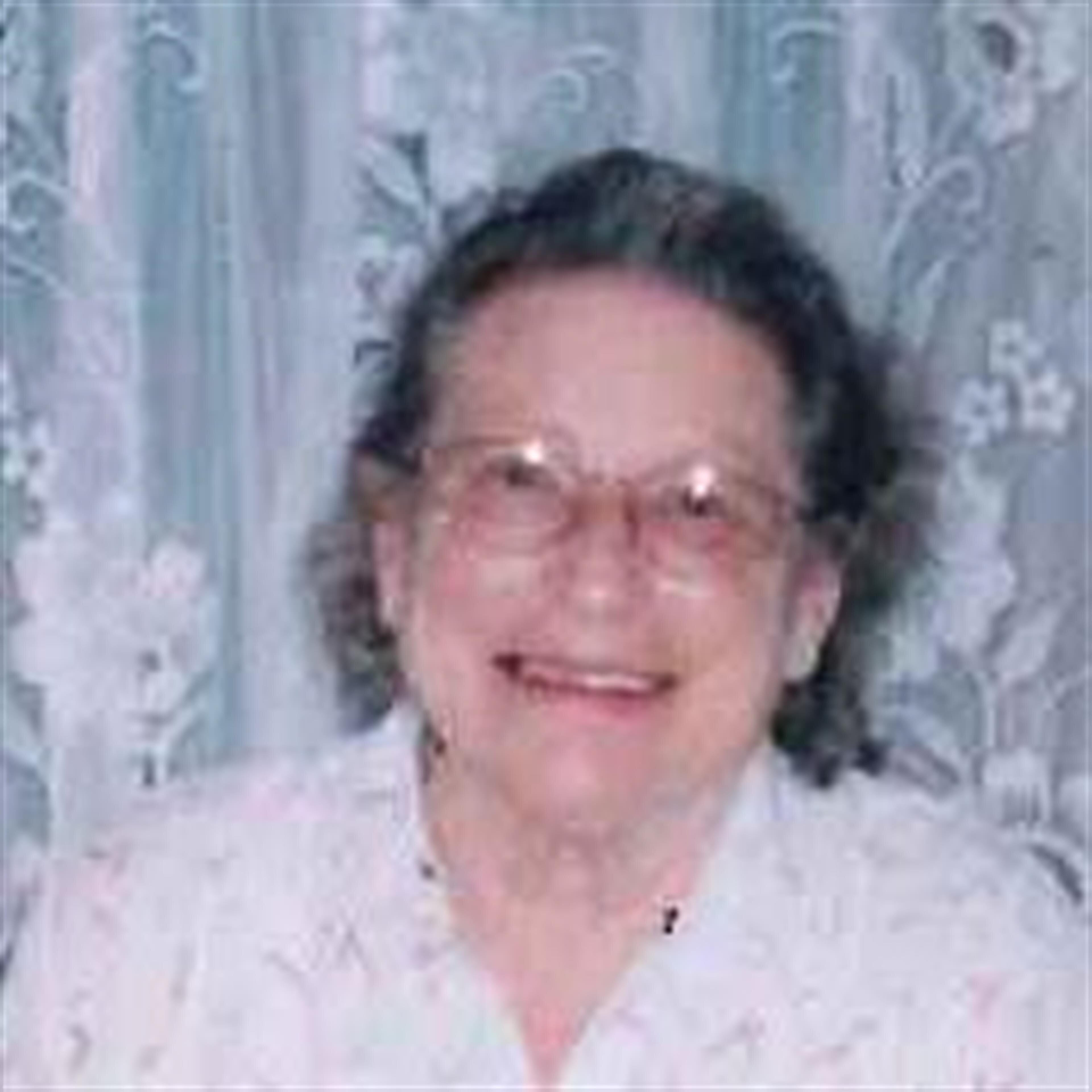 Marie K Krom