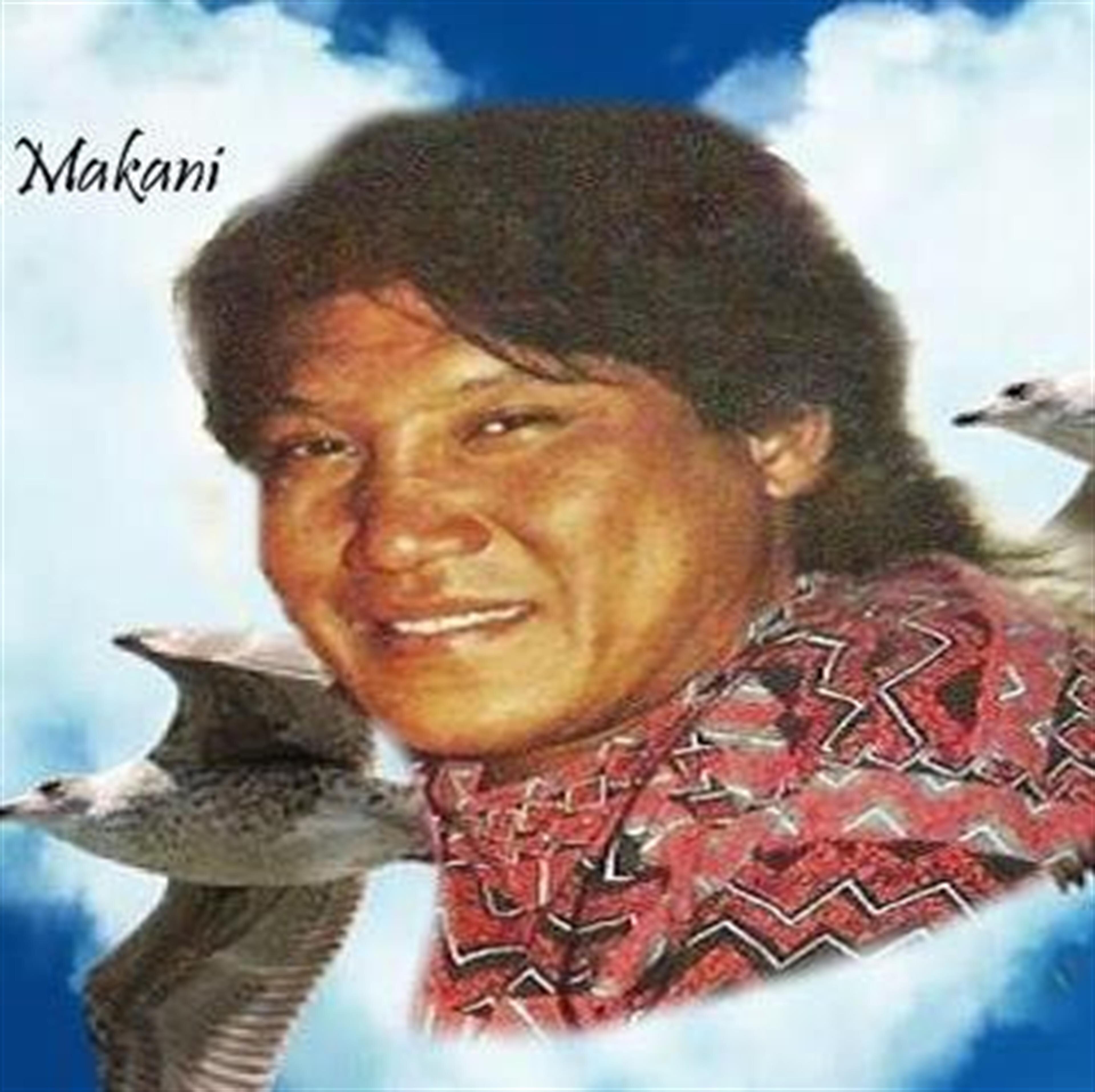 Wayne Dale Makani Kuaana
