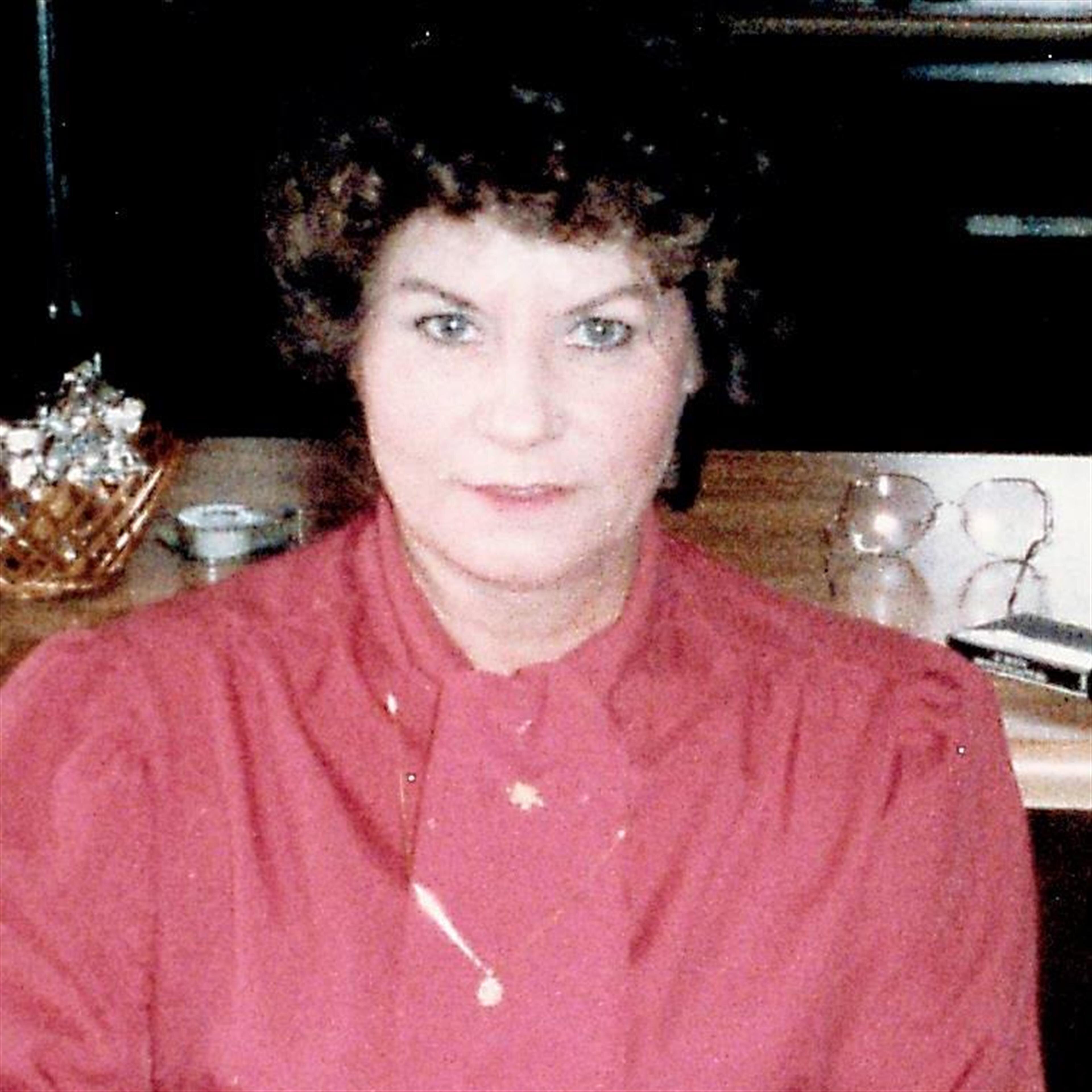 Lela Gass Crownover