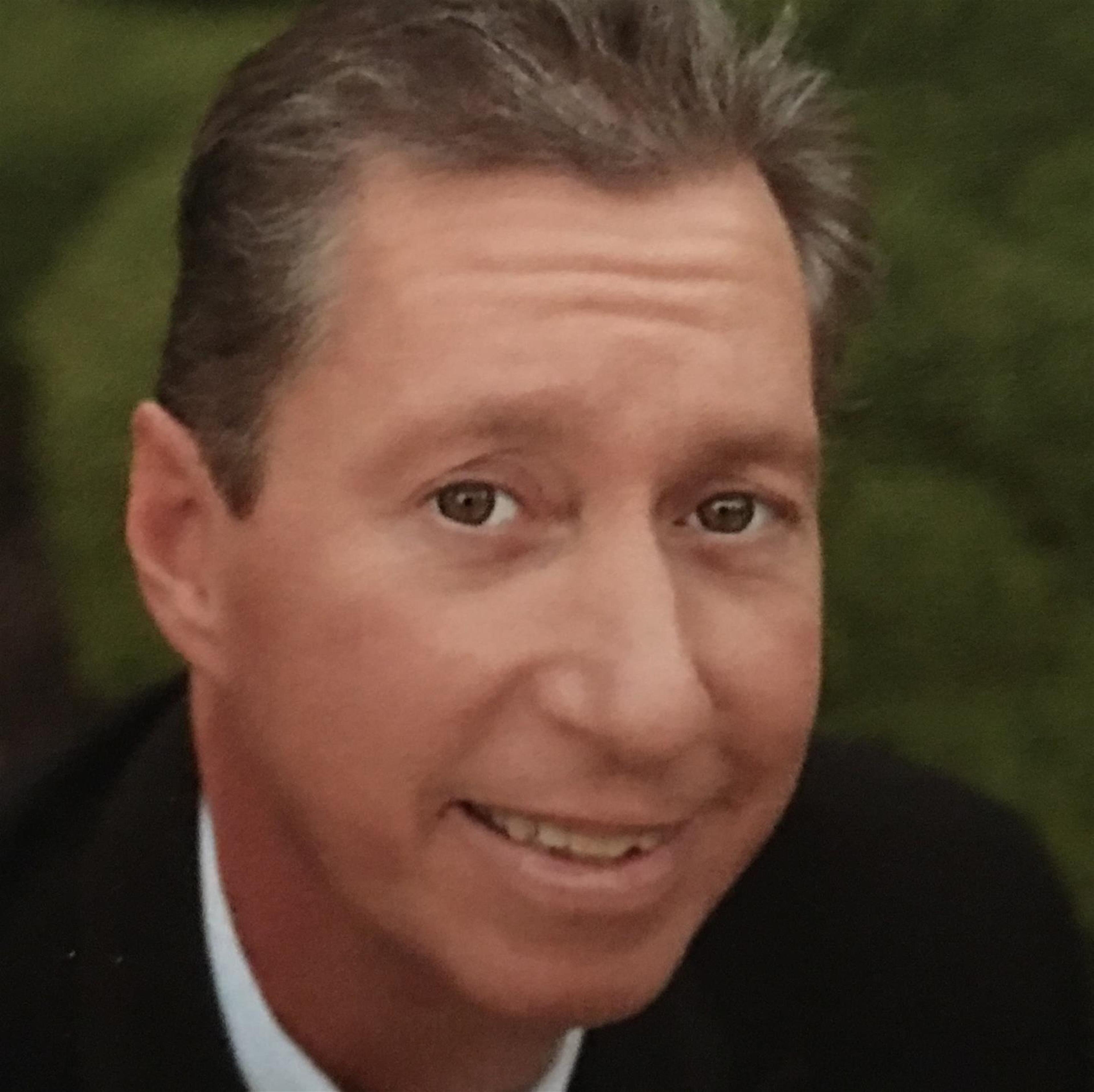 David Brian Burgess