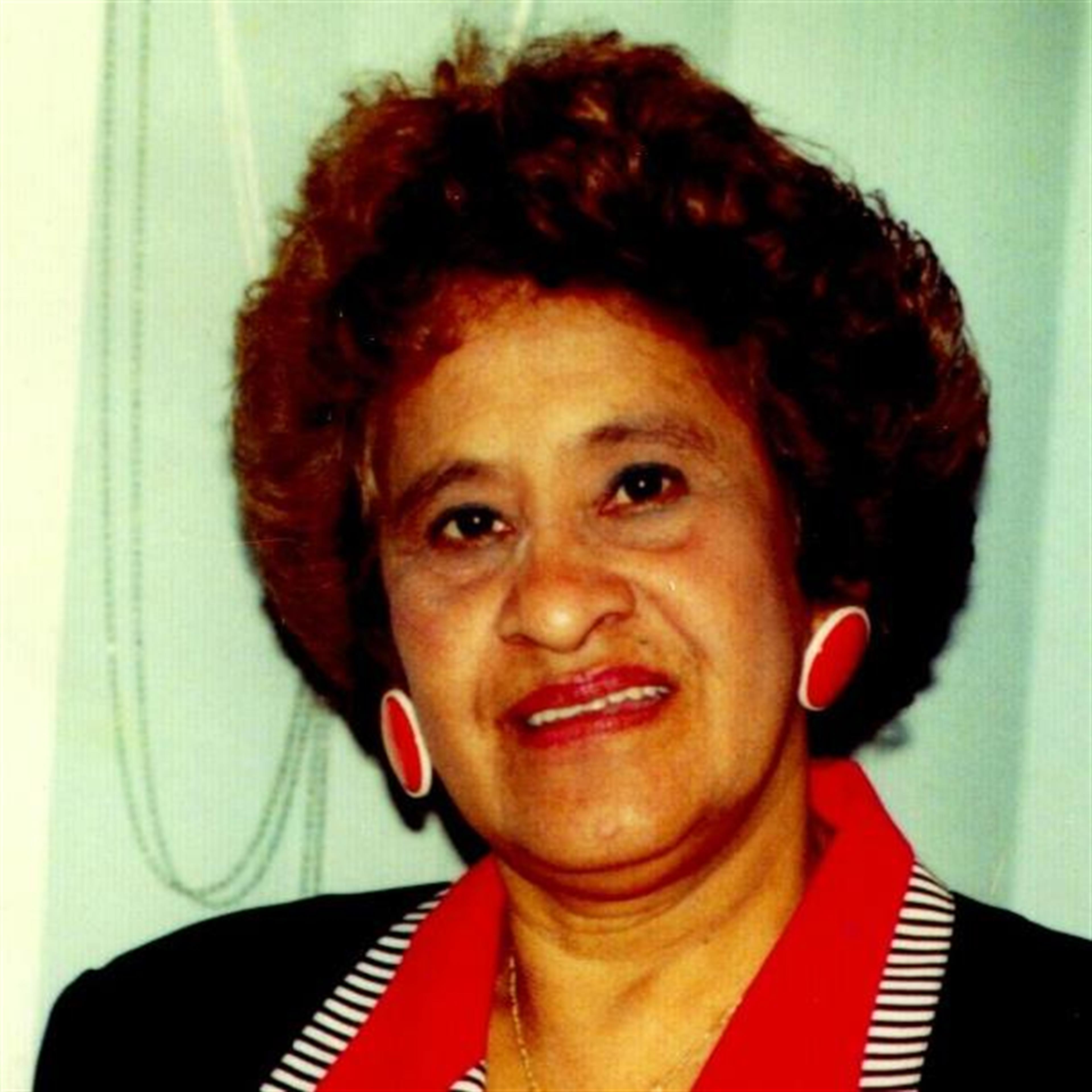Maria Cristina Sariol