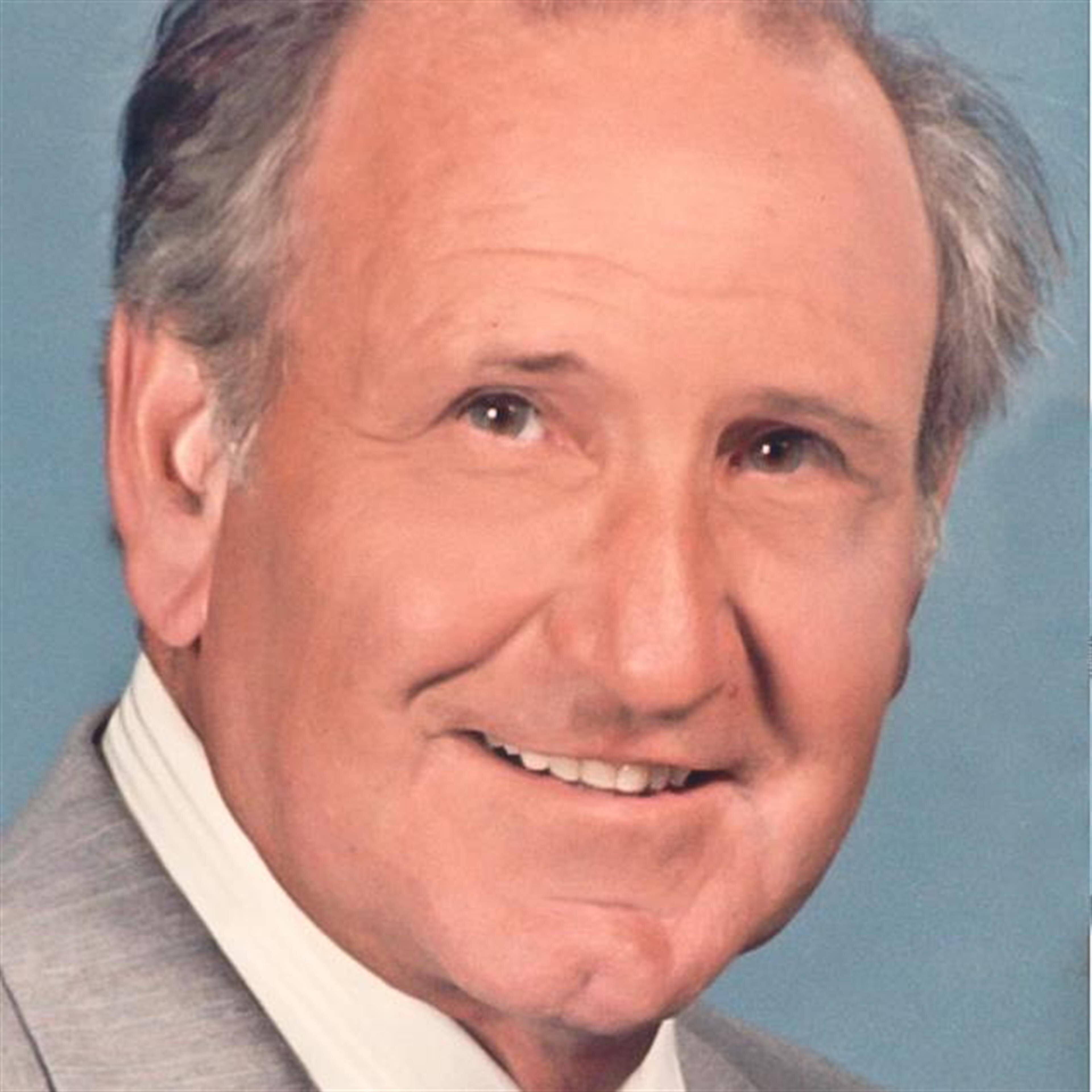 Andy J. Cosentino
