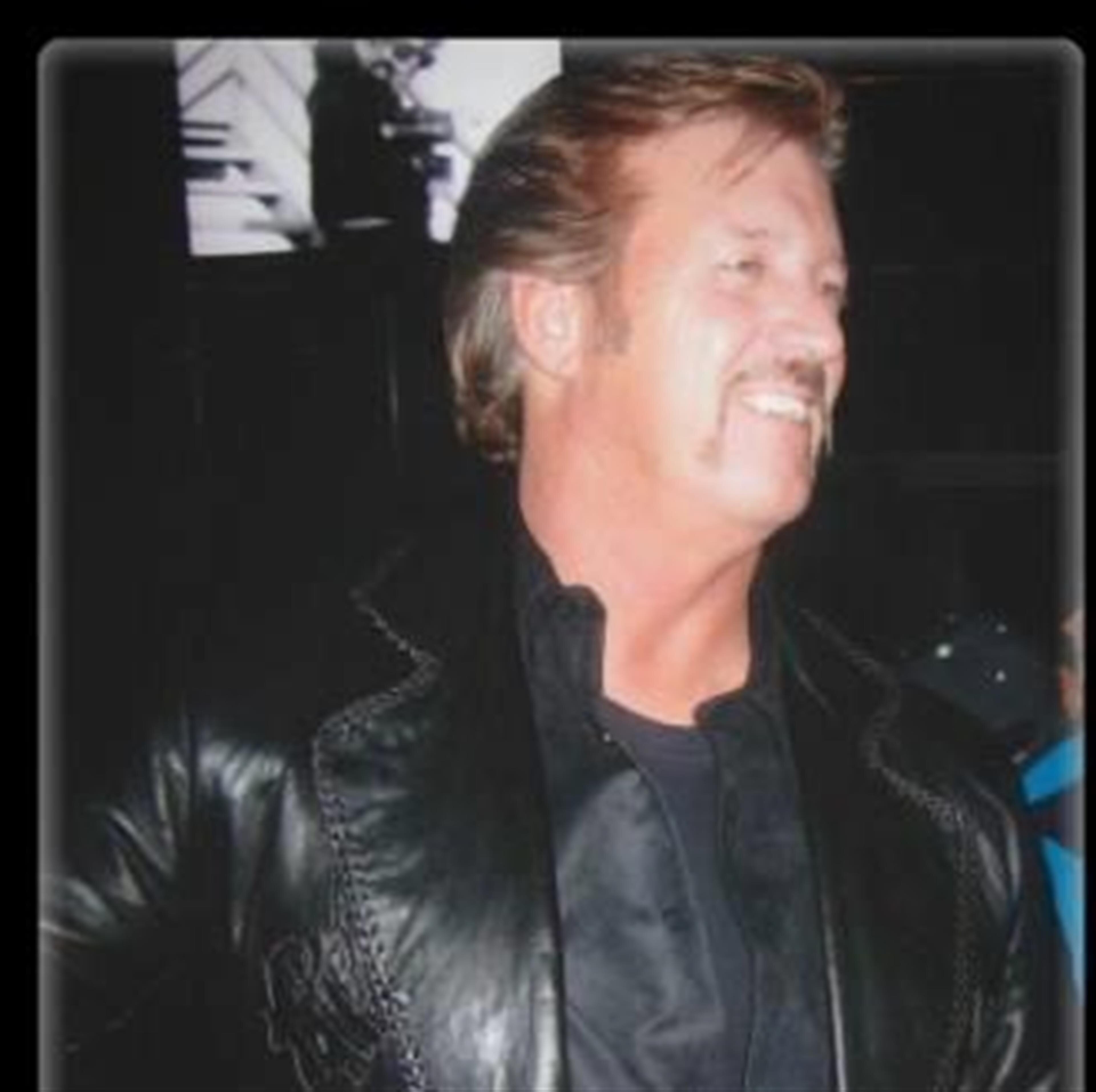 Richard Larkin Fielden, Jr