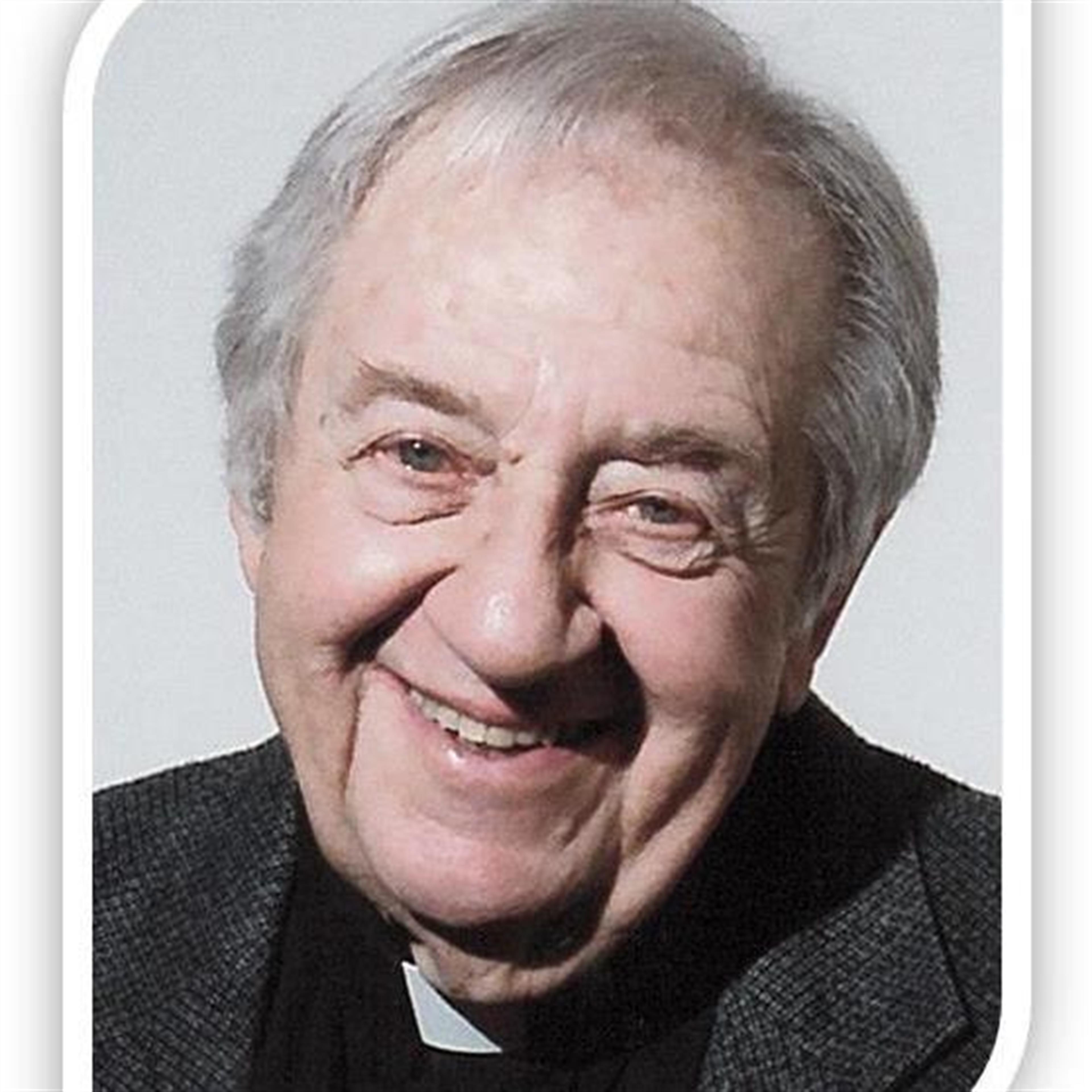 Rev V. James Lauducci