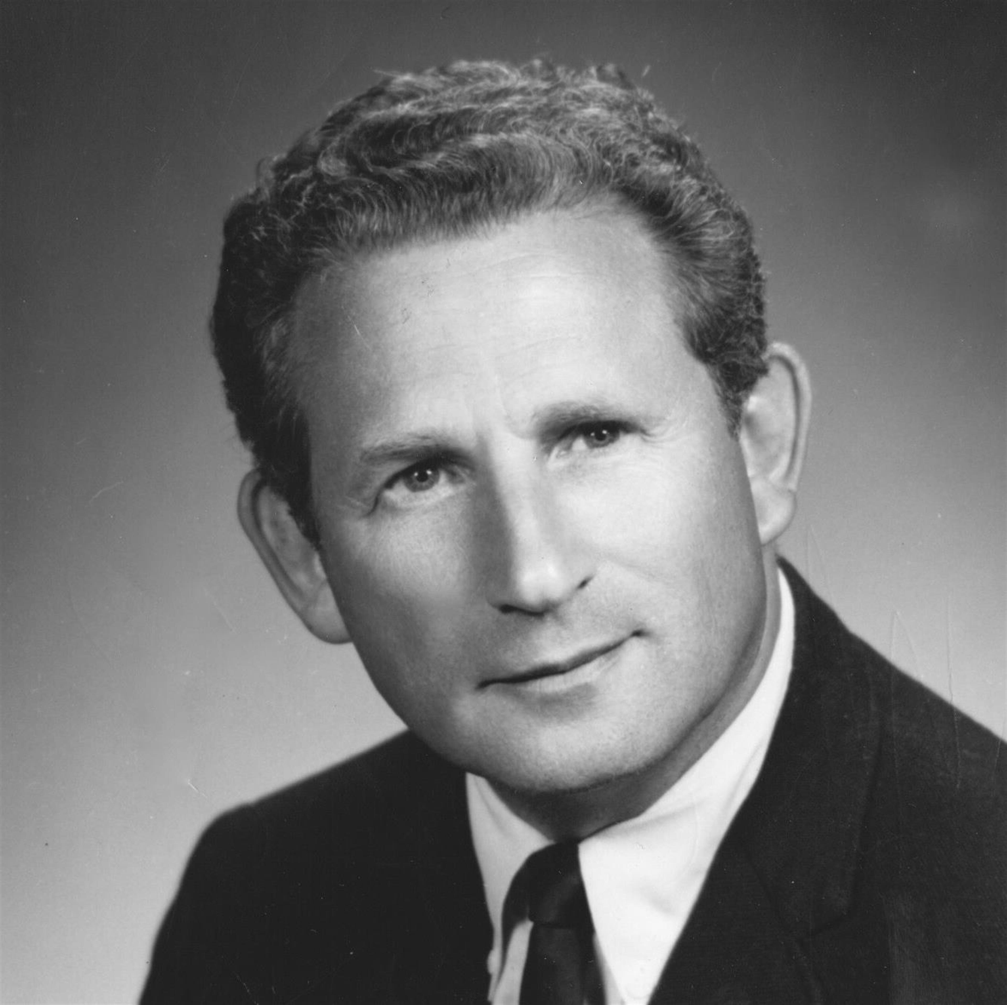 David Conviser