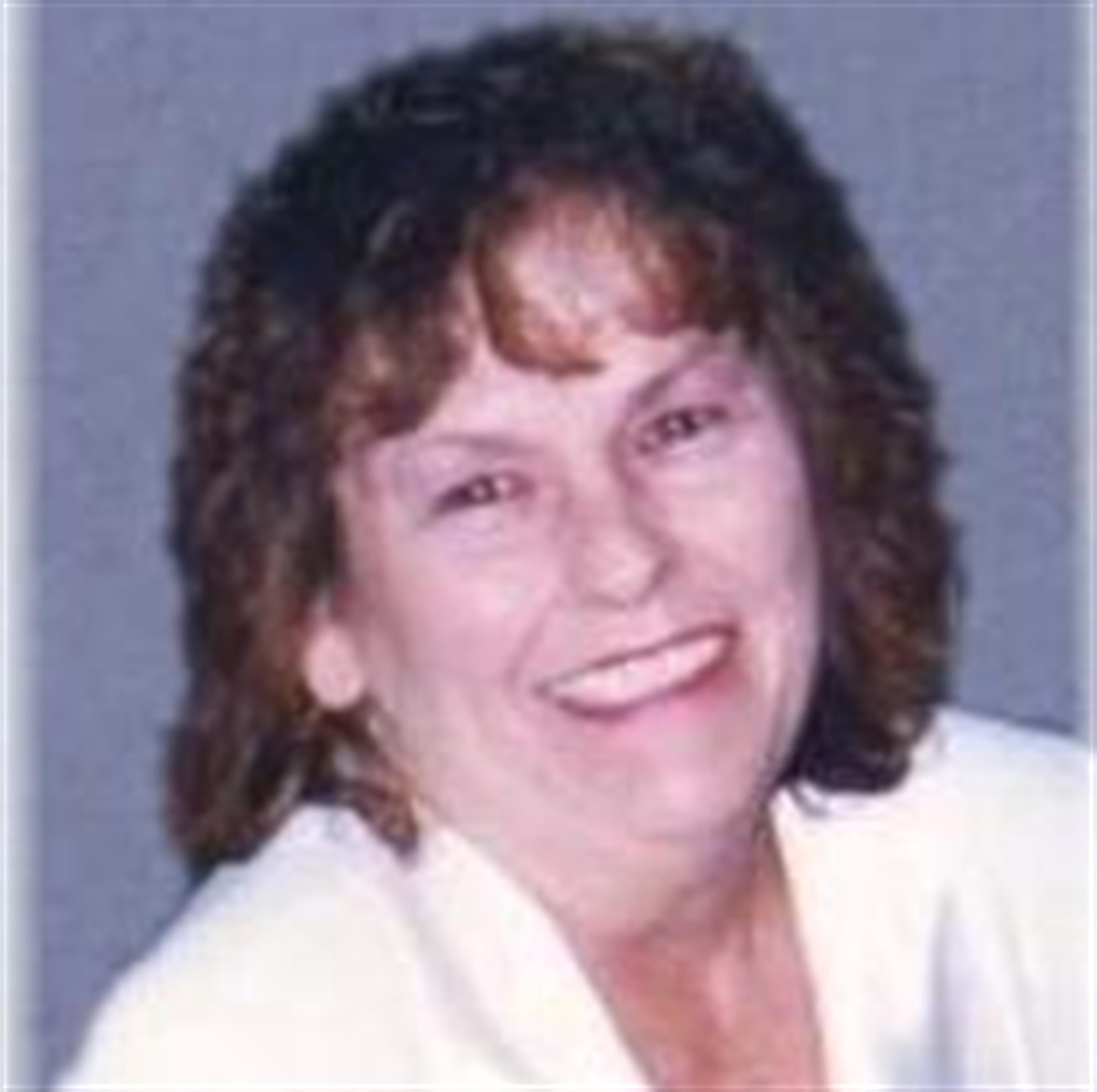 Shirley  Mae Thompson