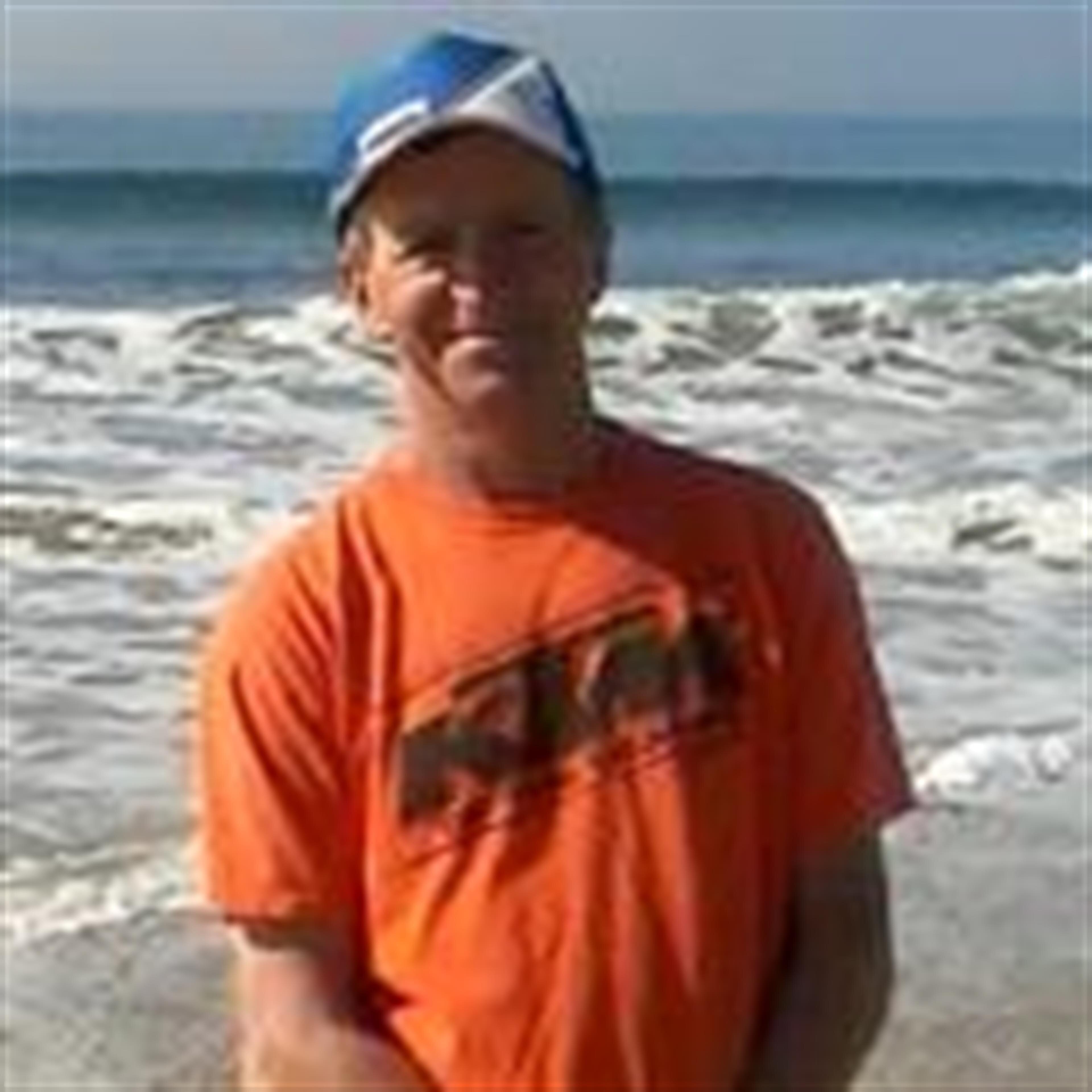Jeff Meador (Bolivar)