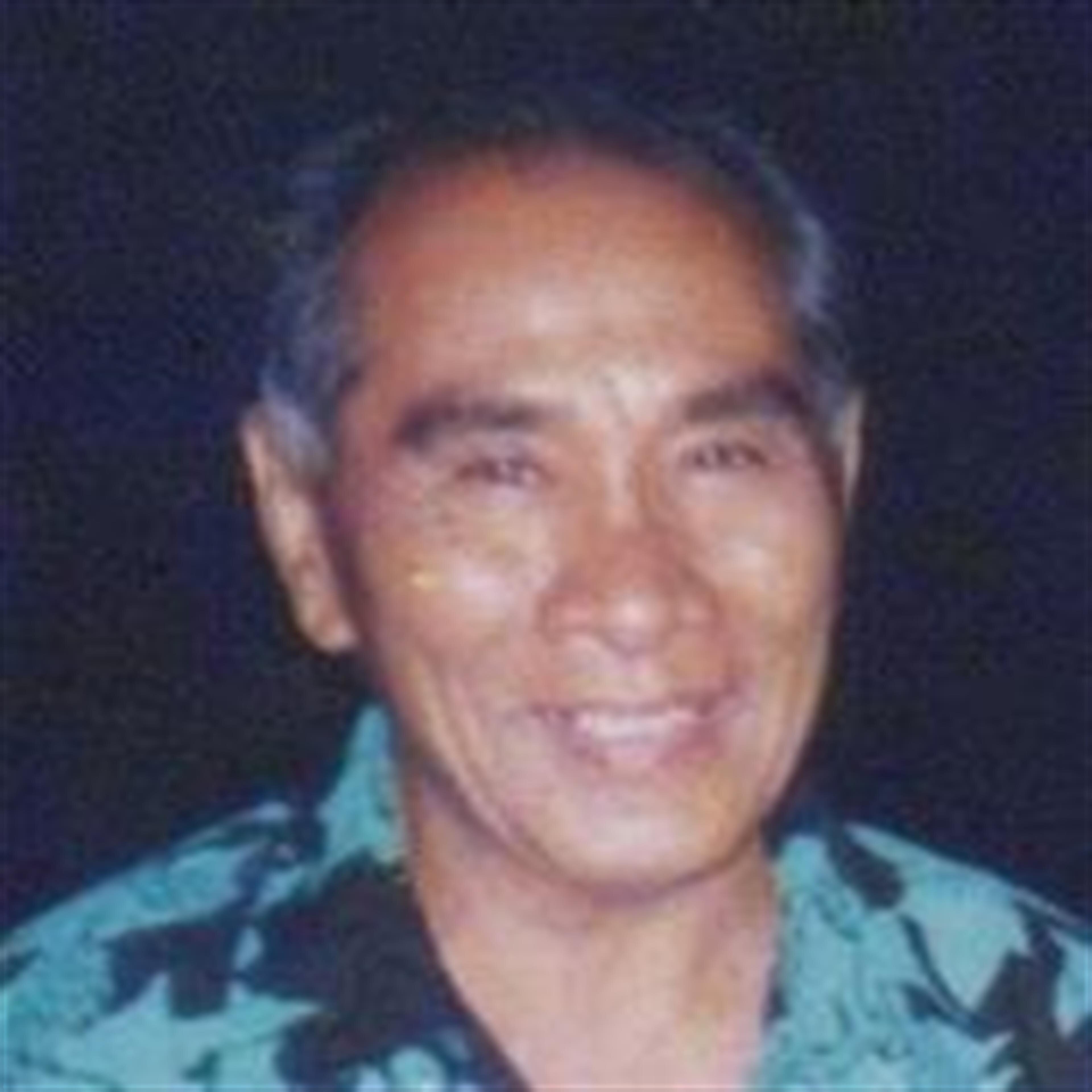 Francisco Lasaten Alcantara
