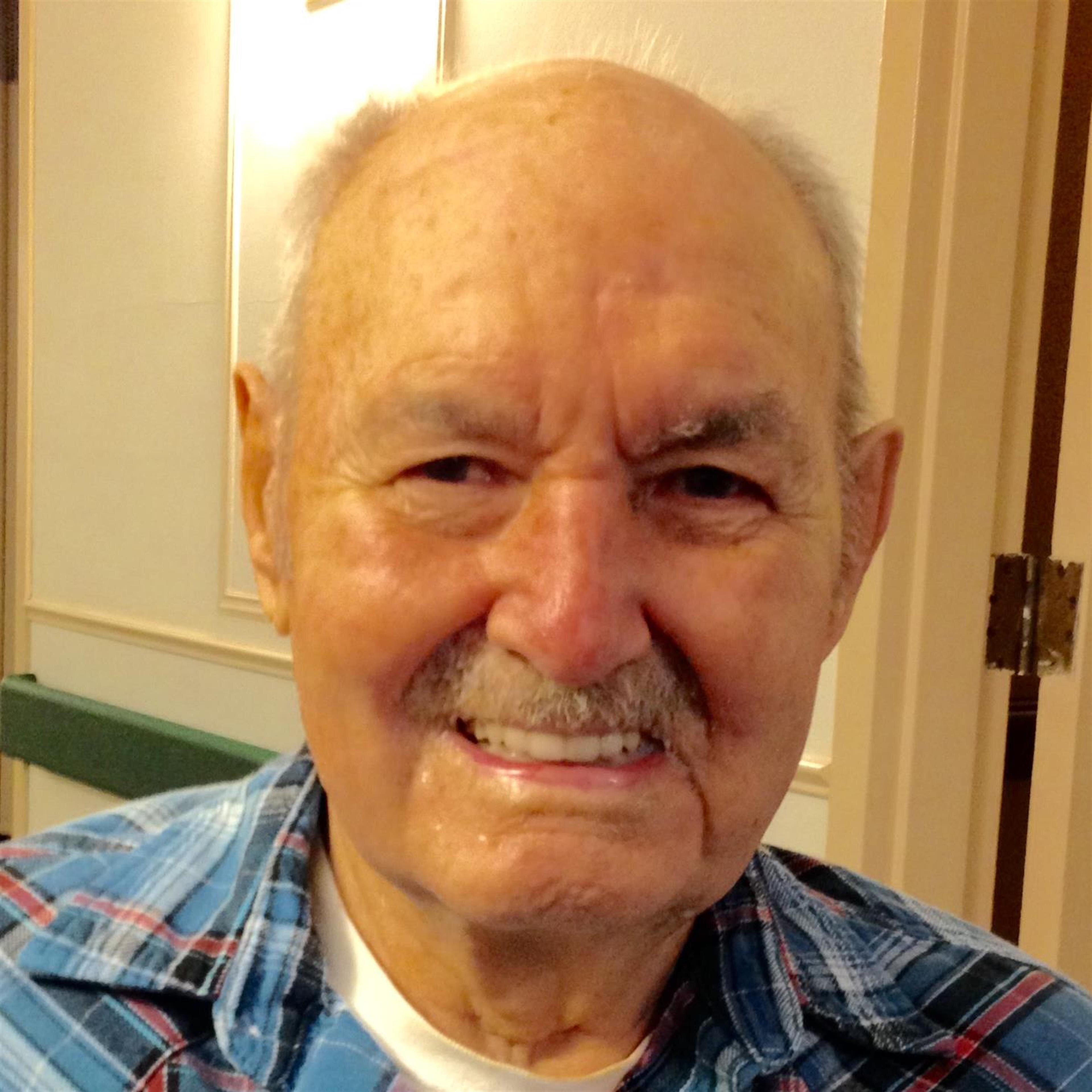 Vern Peter Gardner