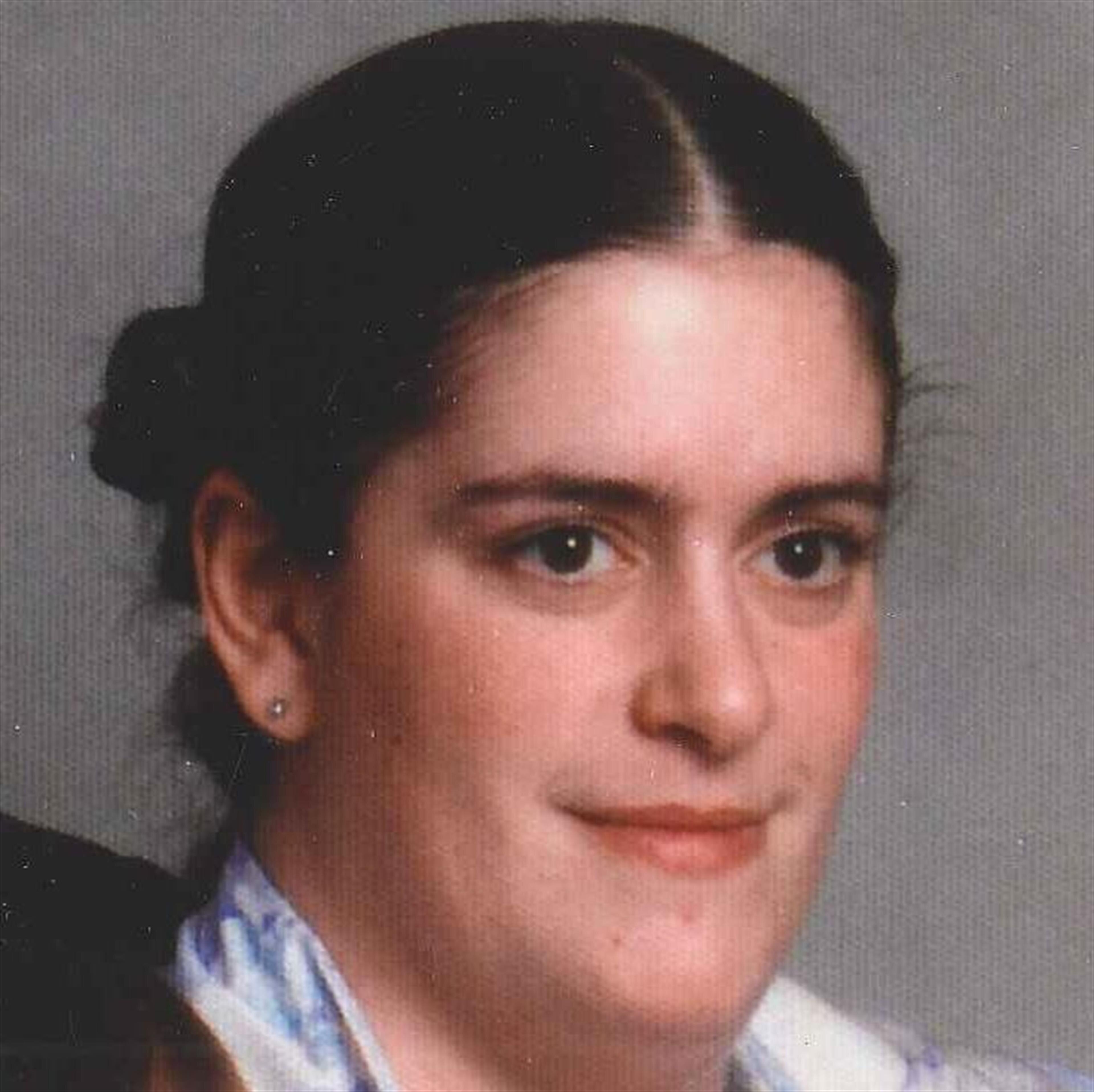 Vada J. Hadway
