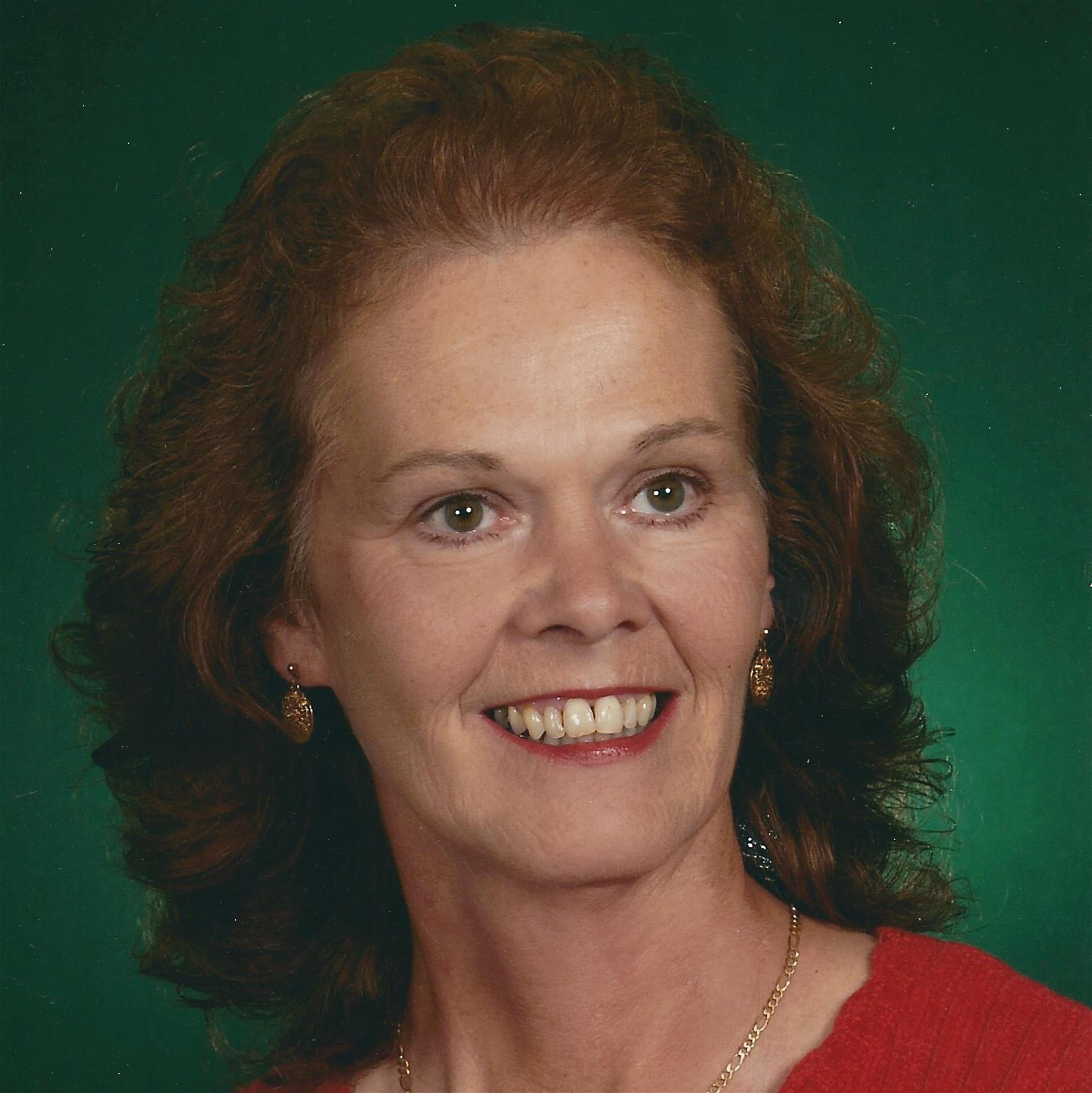 Marlys Thomas (Lebanon)'s obituary picture
