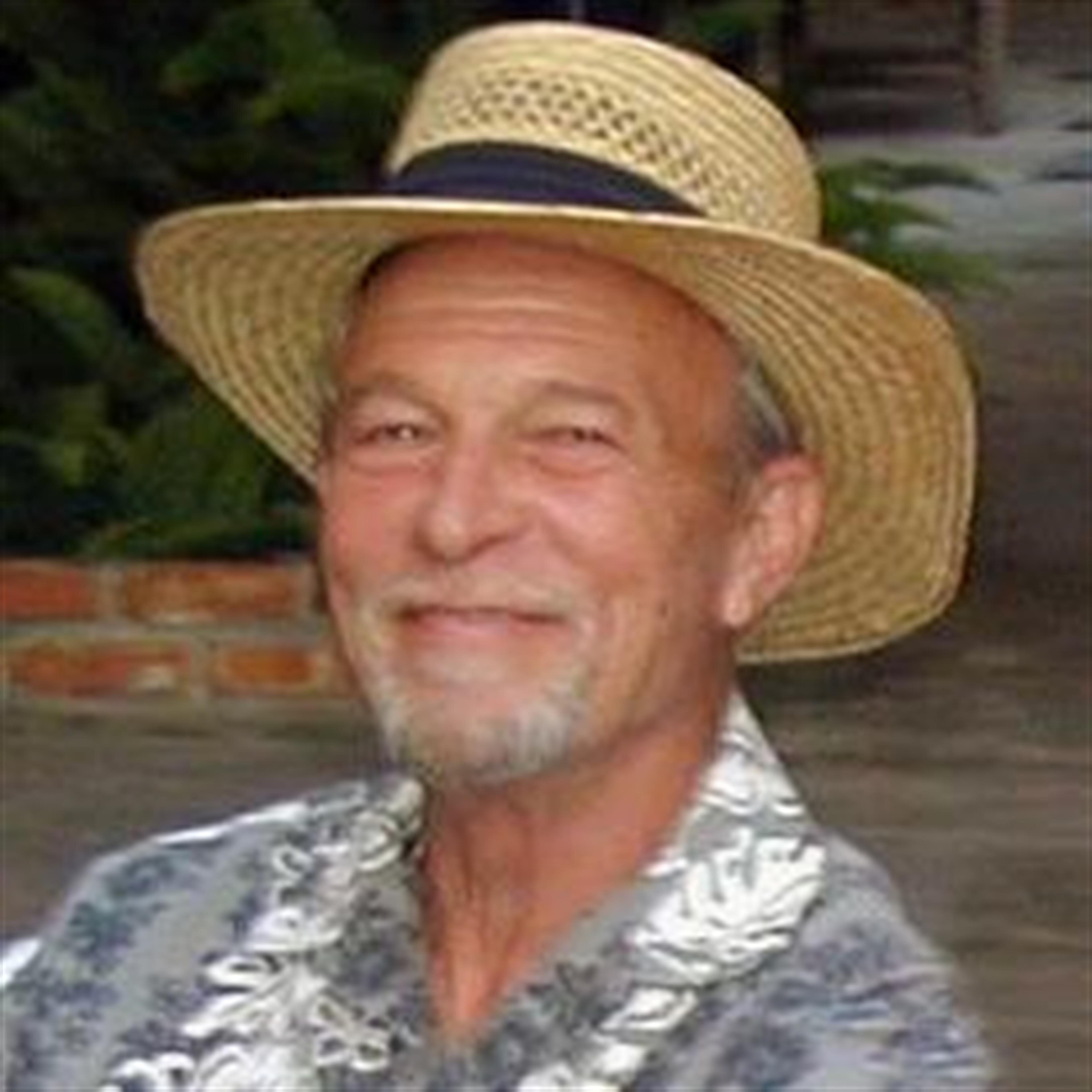 Roderick L. "Rod" Downie