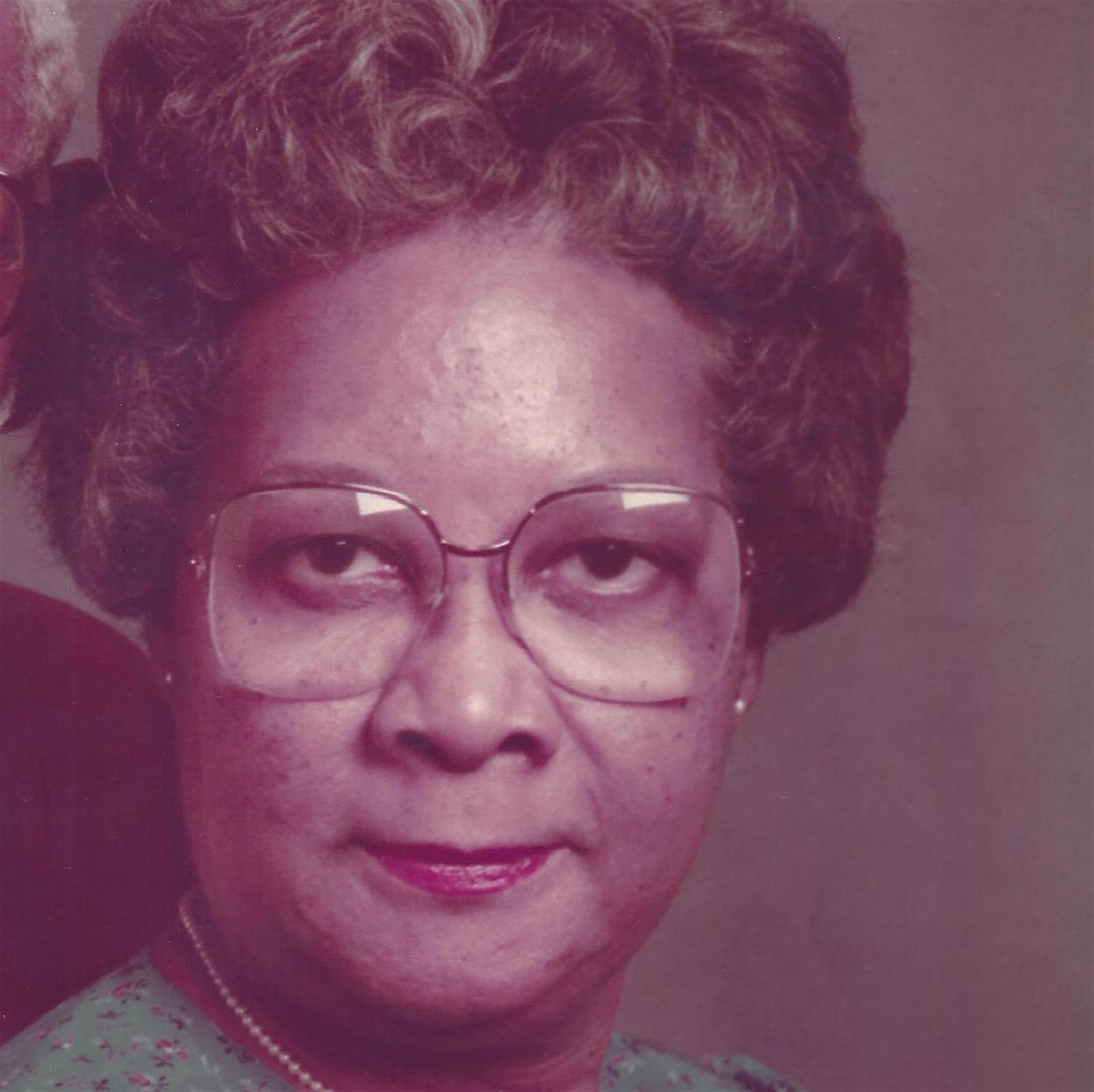 Hirene Williams 