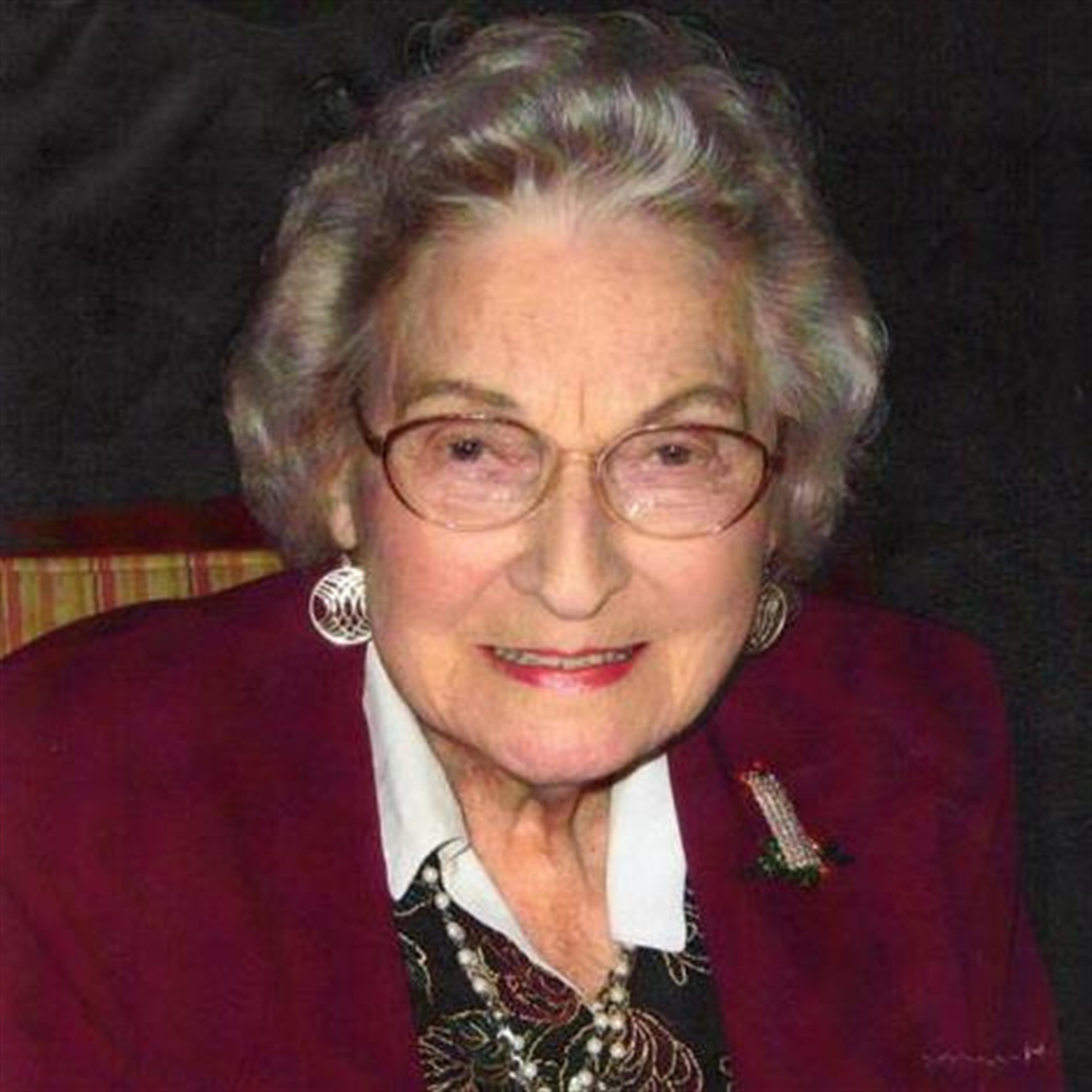 Opal Wallace