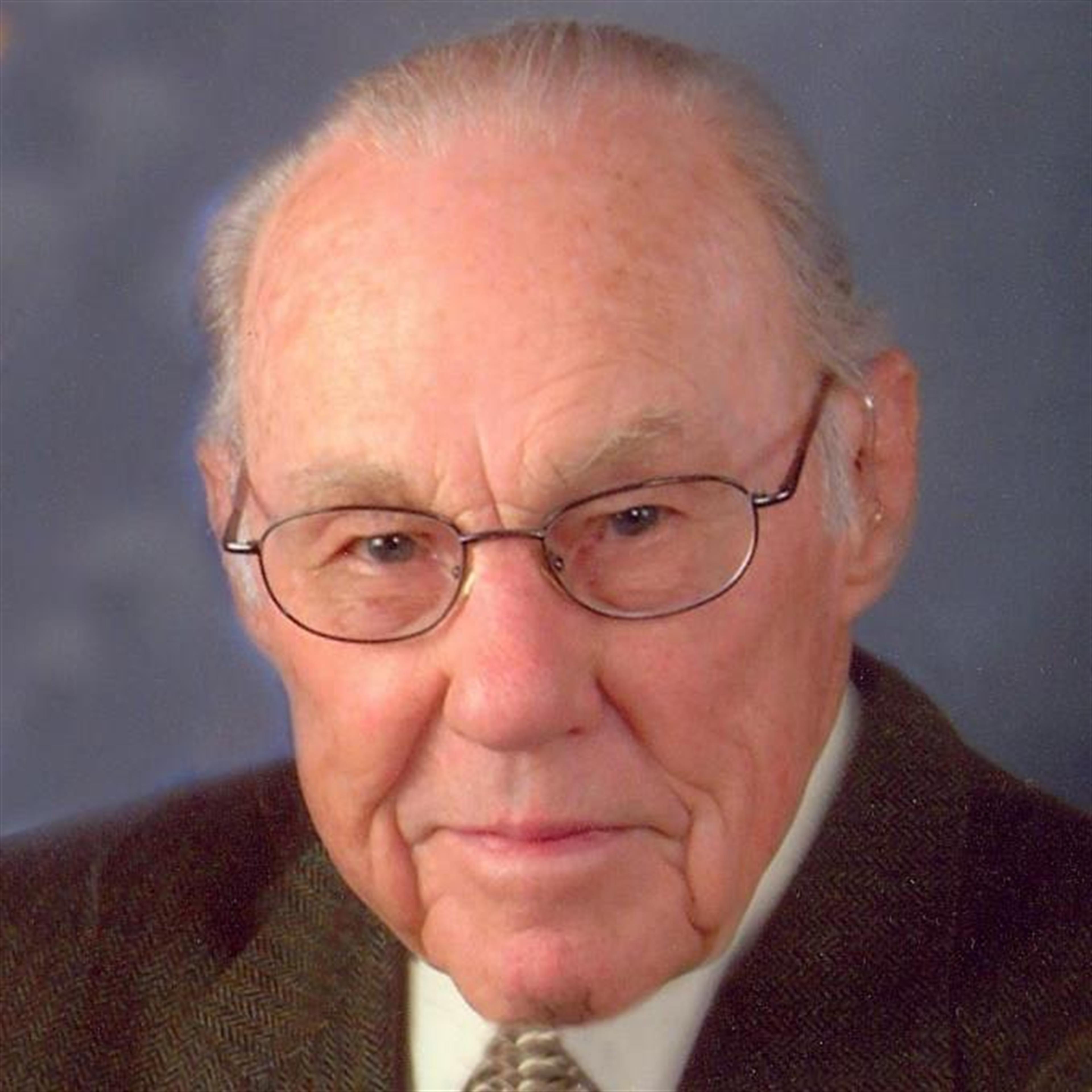 Howard L.  Jones (Lebanon)