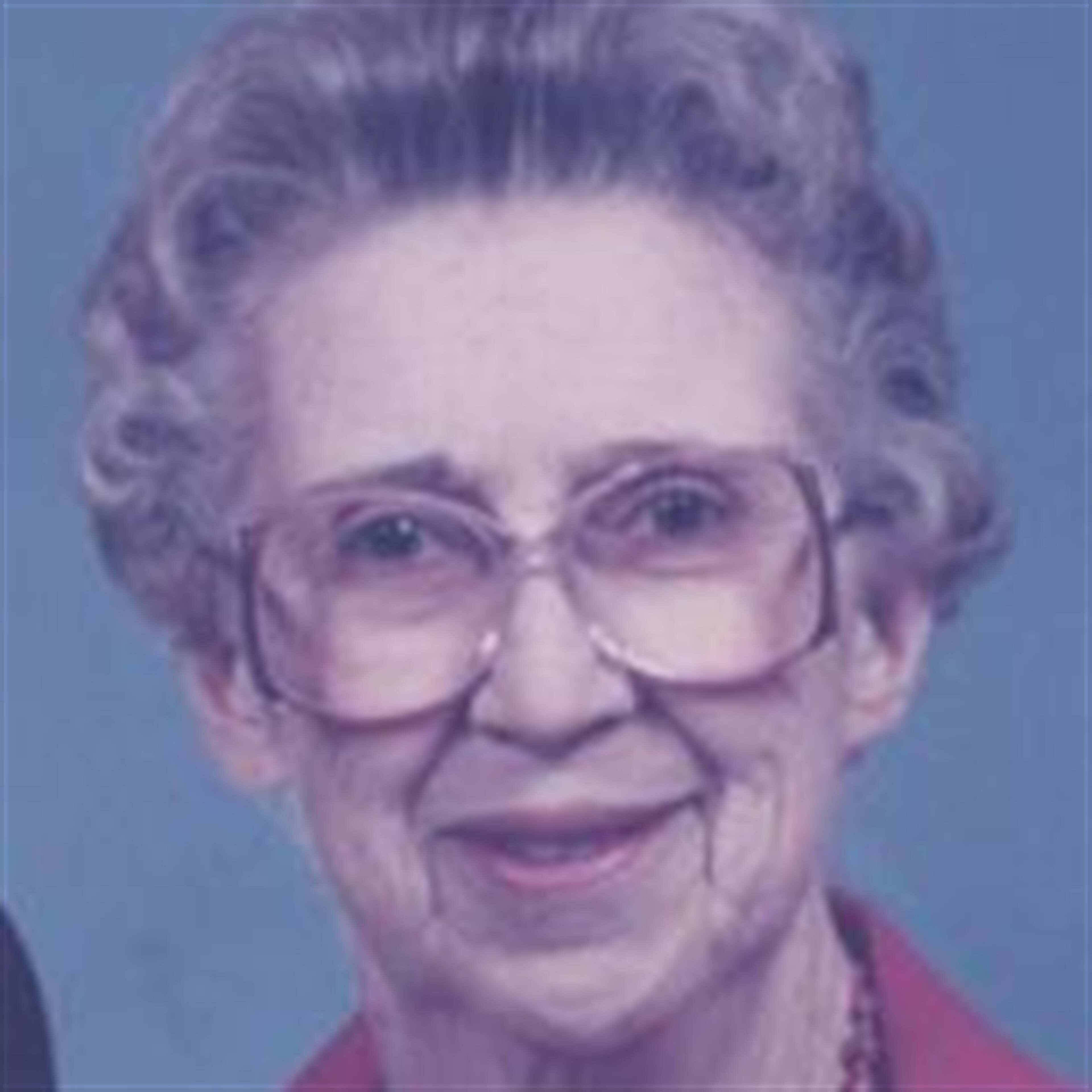 Mary  Lucille Morris