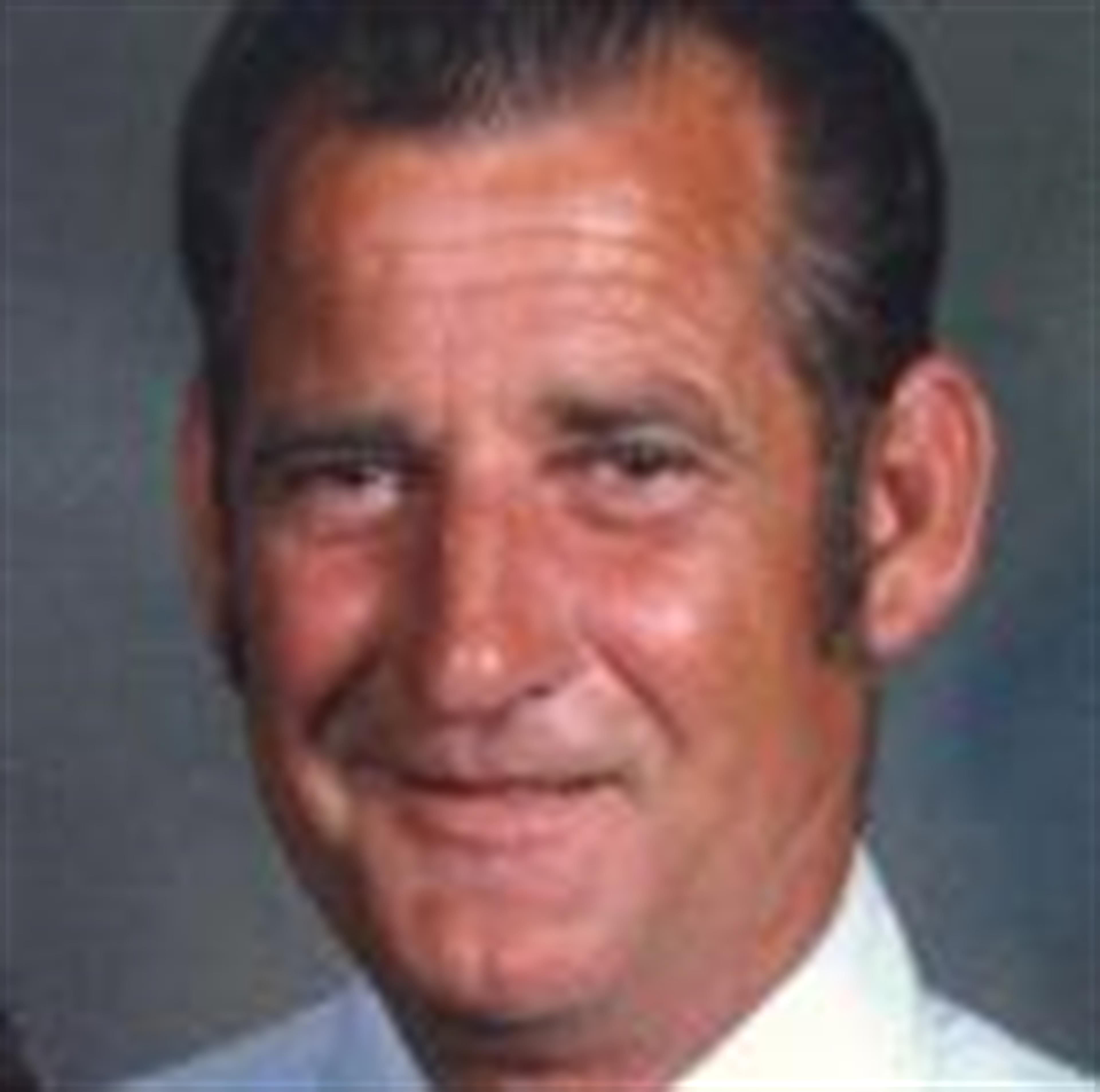 Kenneth G. "Brodie" Burton's obituary picture