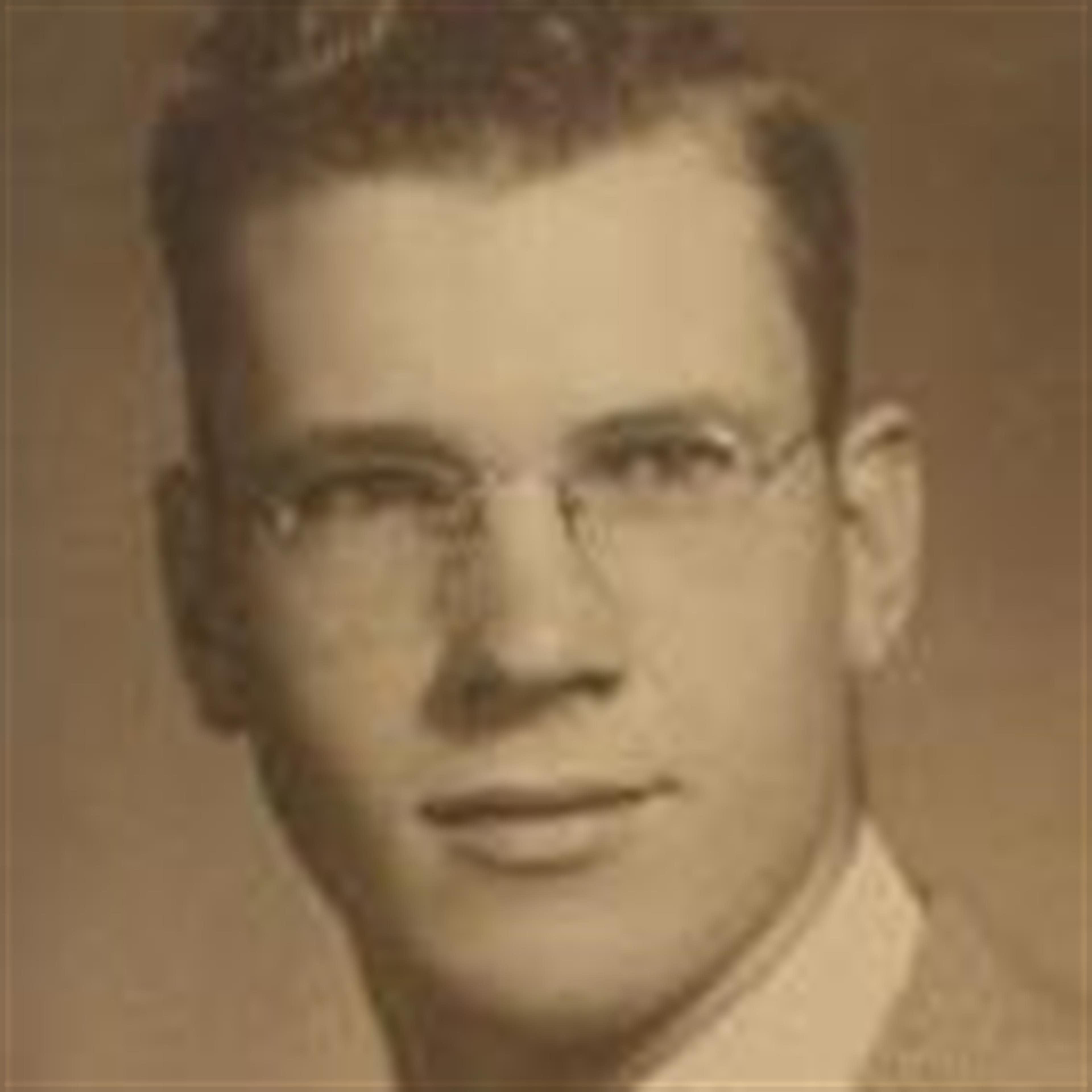 William John "Jack" Meier, Jr.