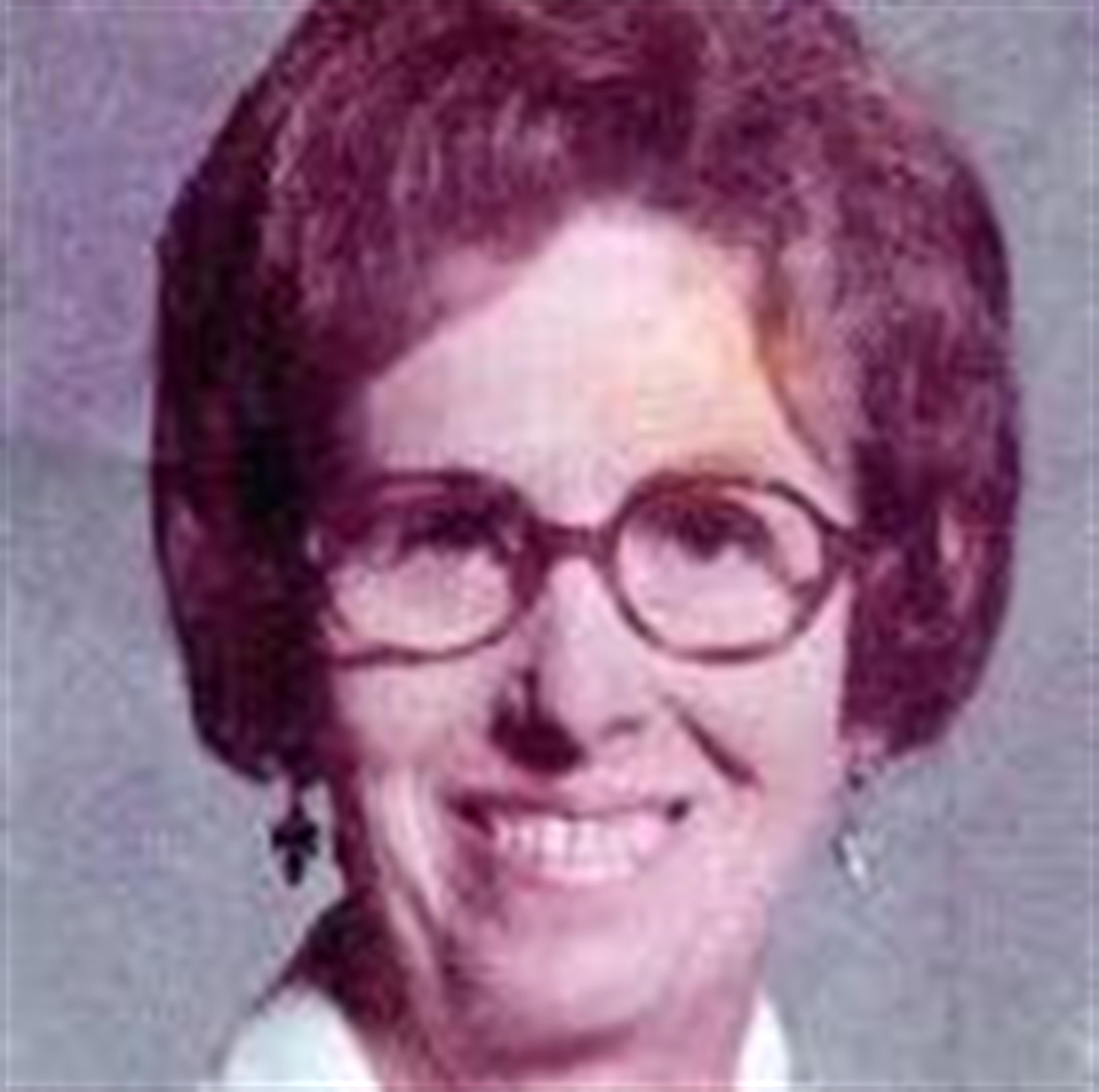 Frances Ellen Potter