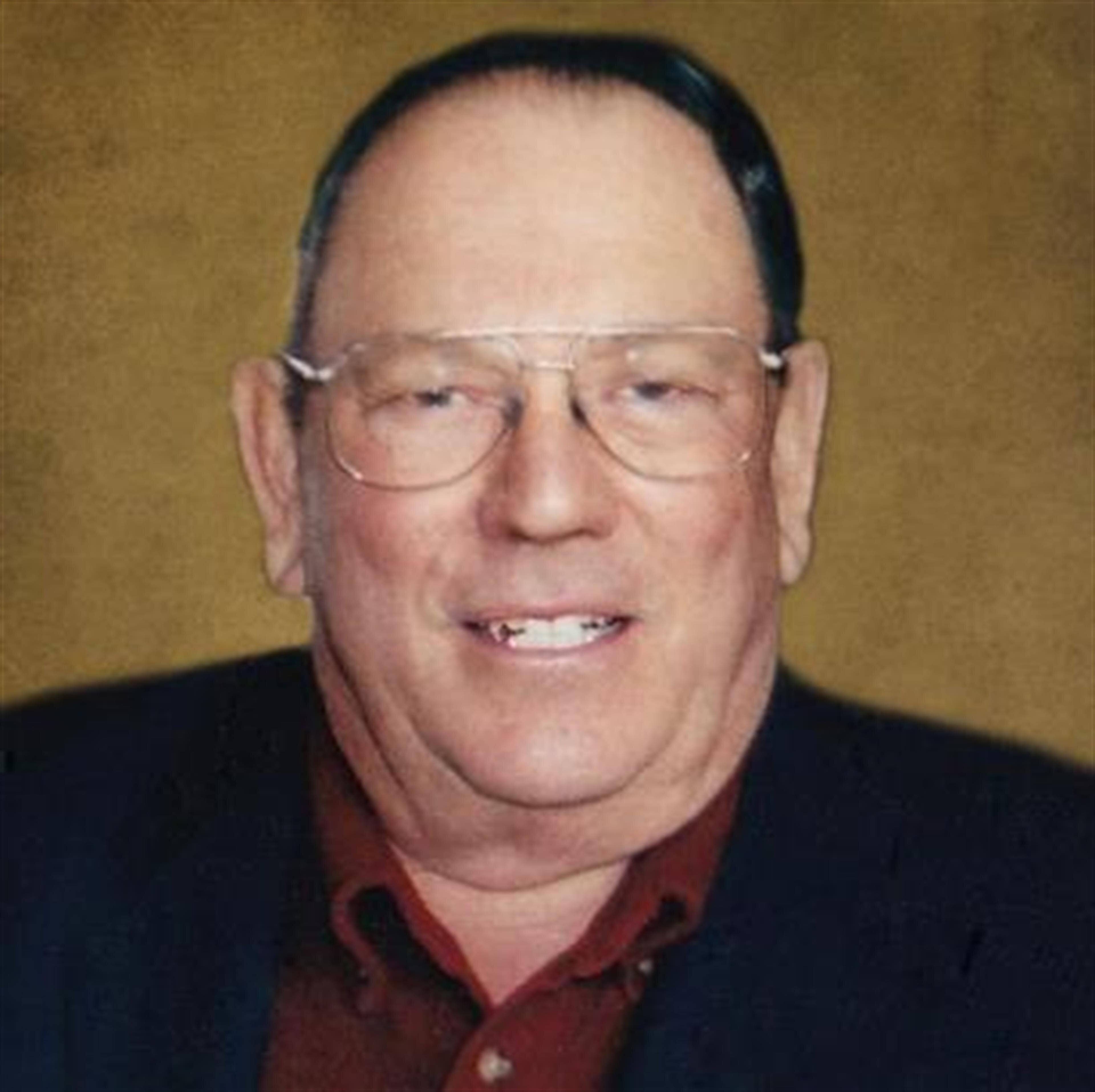 Donald W. Vane, Sr.