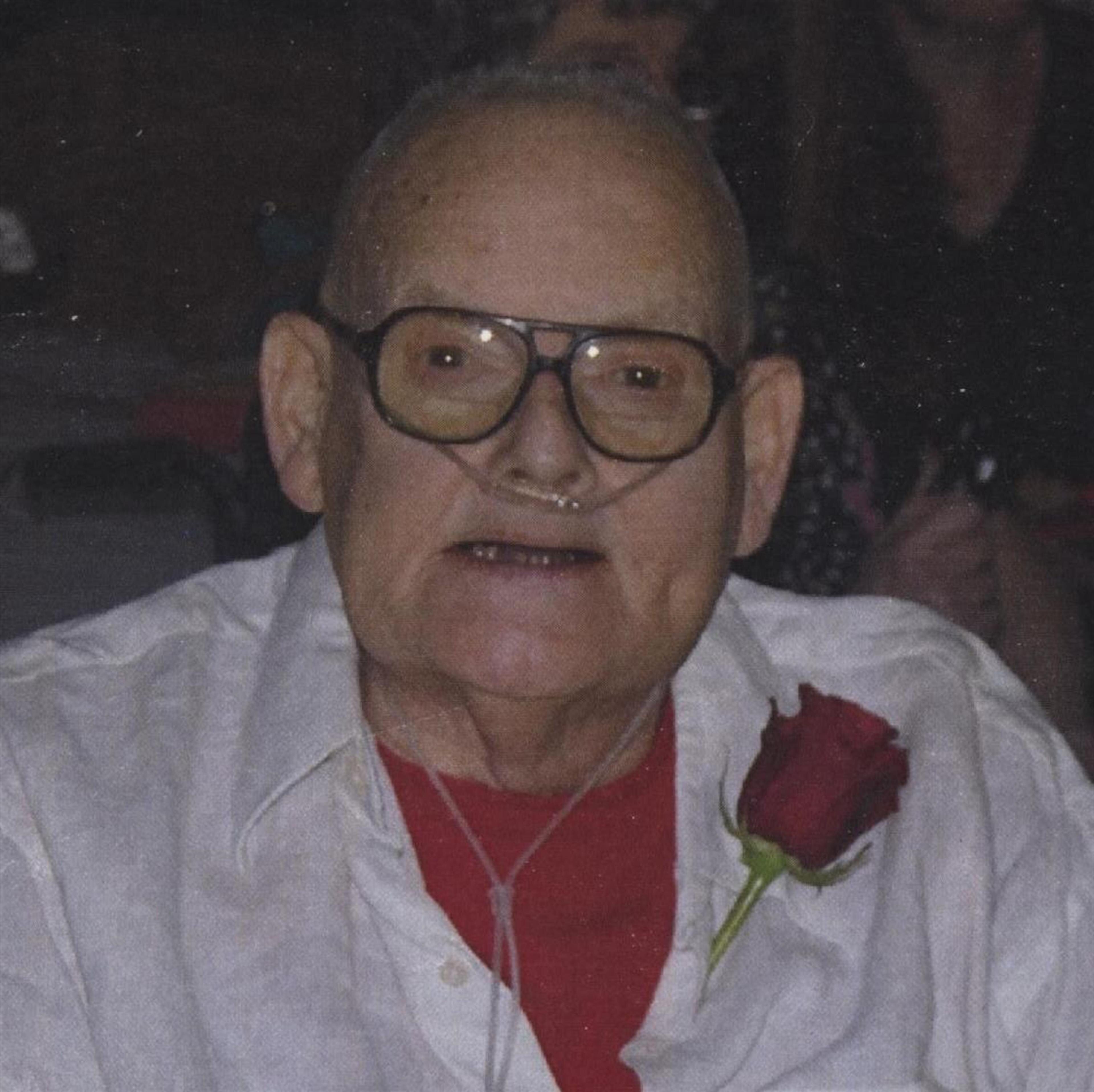 Mr.  Donald Williams