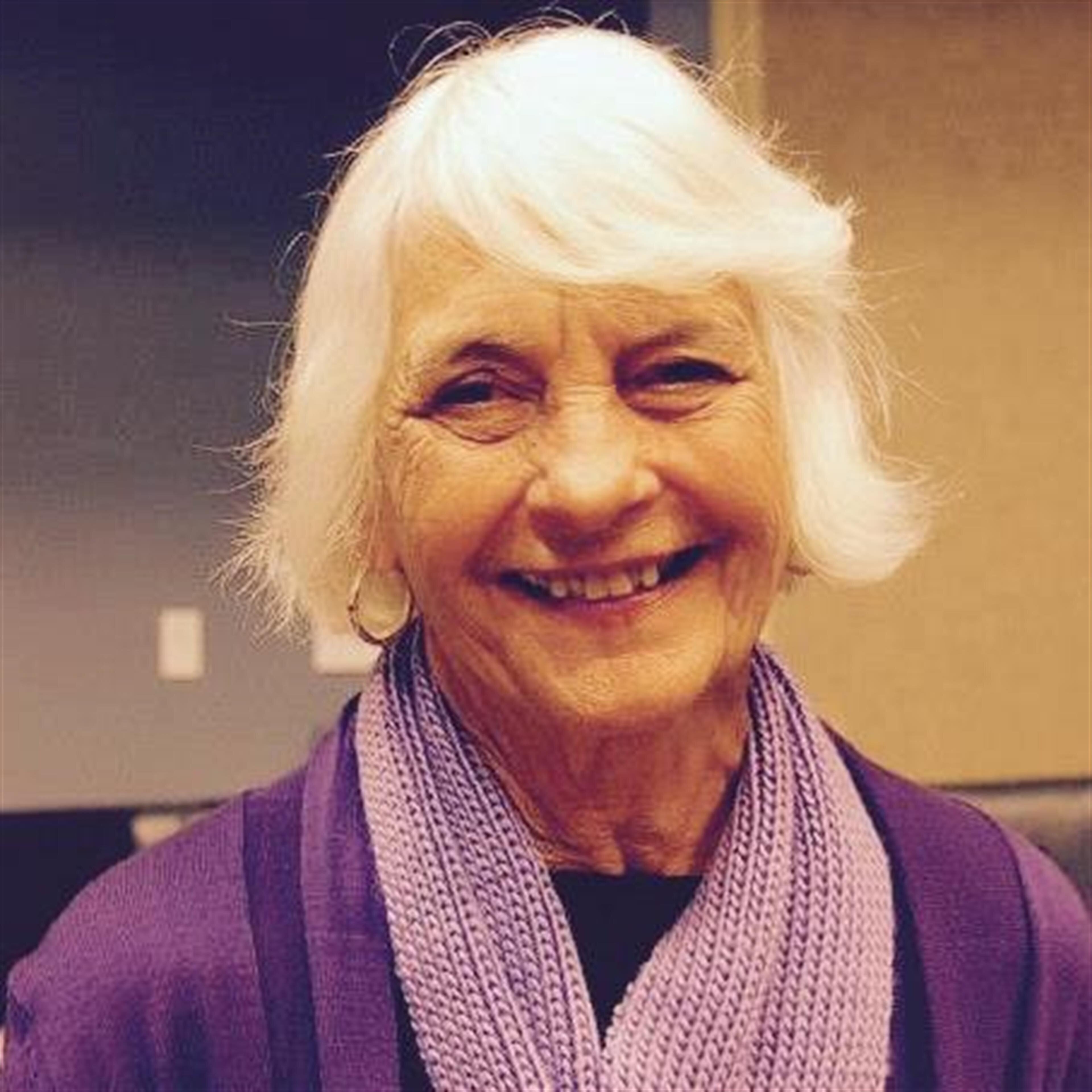 Mrs. Jane Boehms Smith
