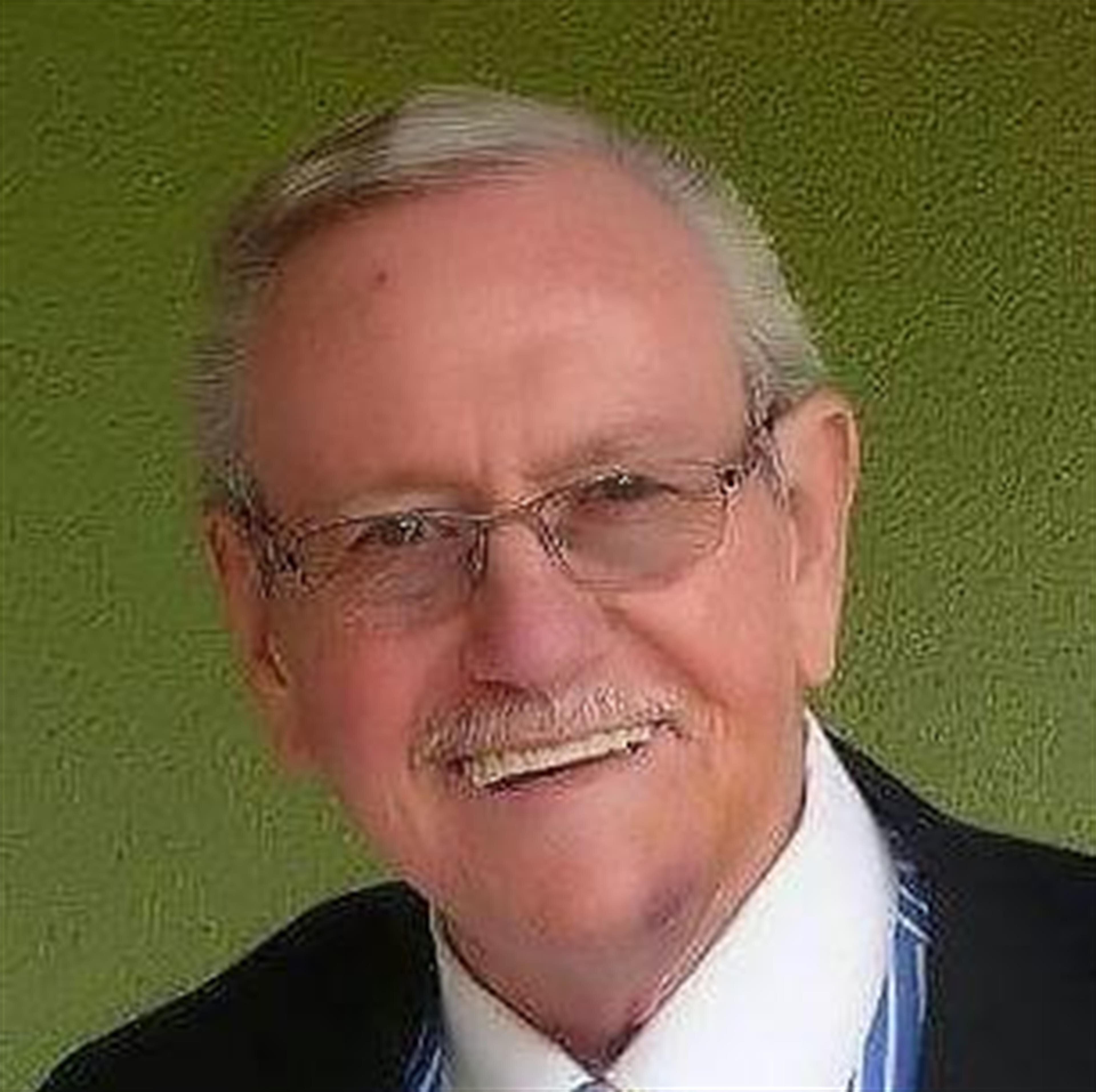 Dr. Wendell C. Wilson