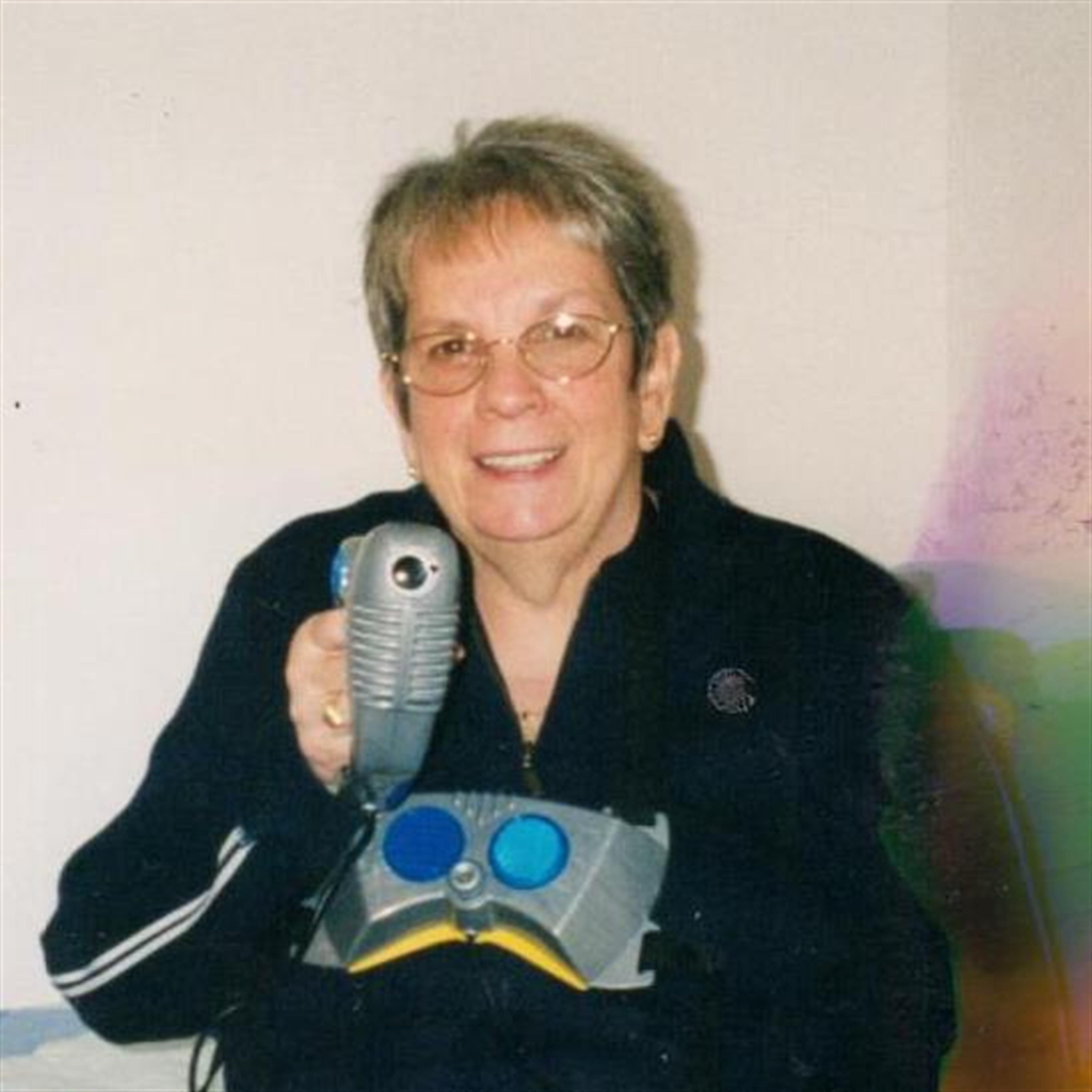 Janice Papez