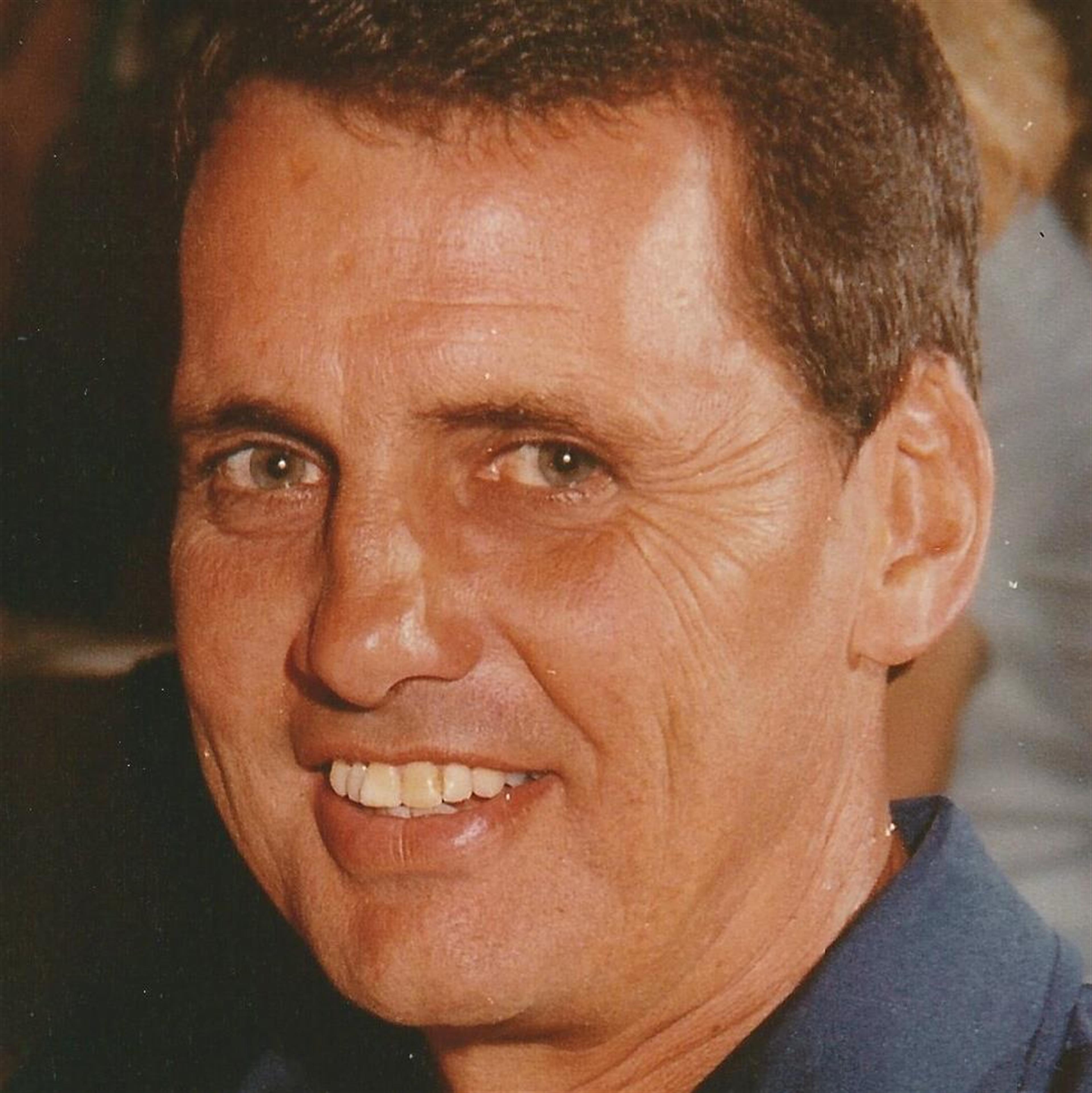 Leland Wade Neely's obituary picture