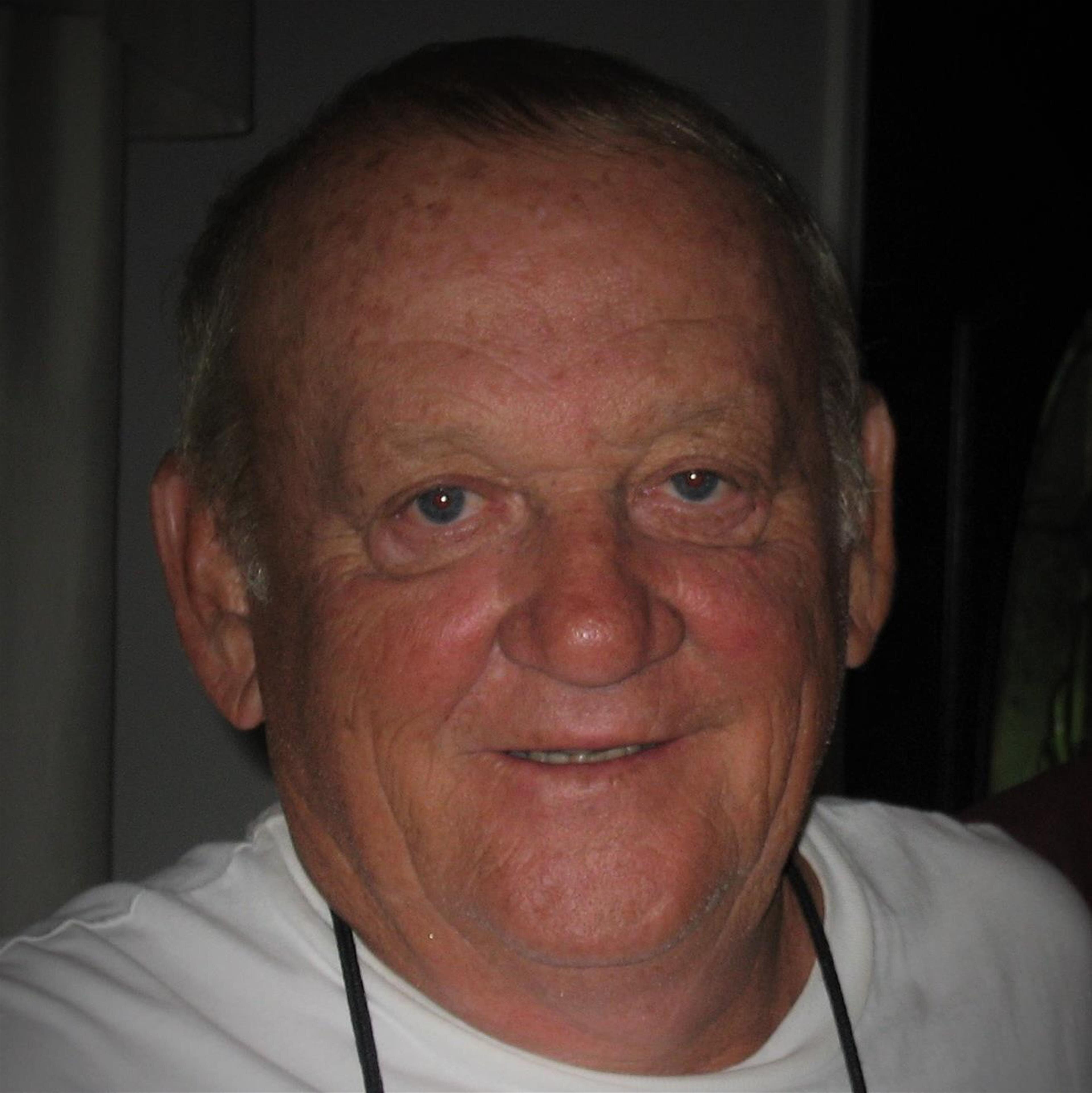 James "Jim" Bennett